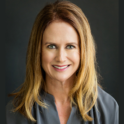 Leslie Davenport