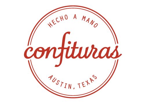 Confituras logo