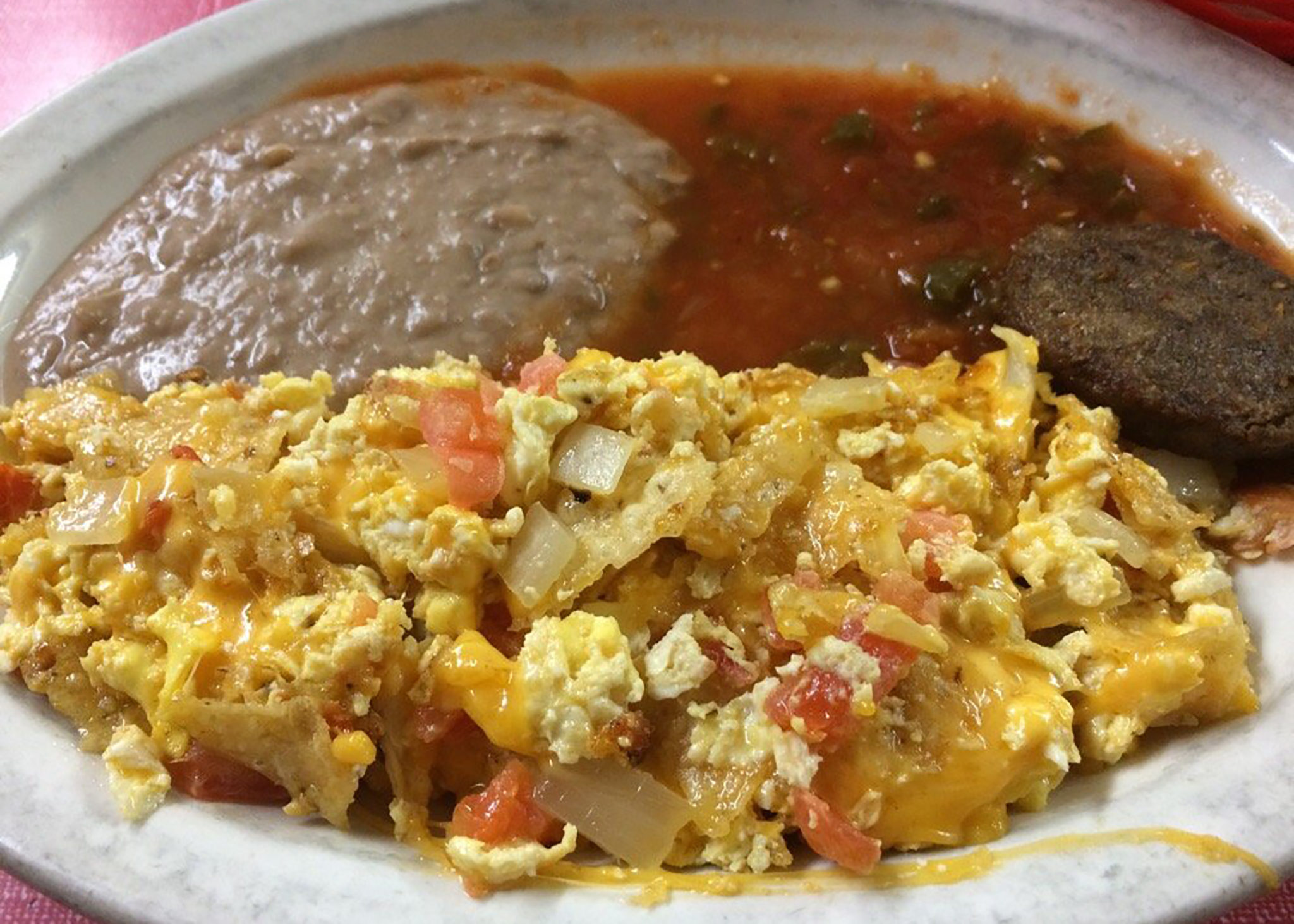 Migas