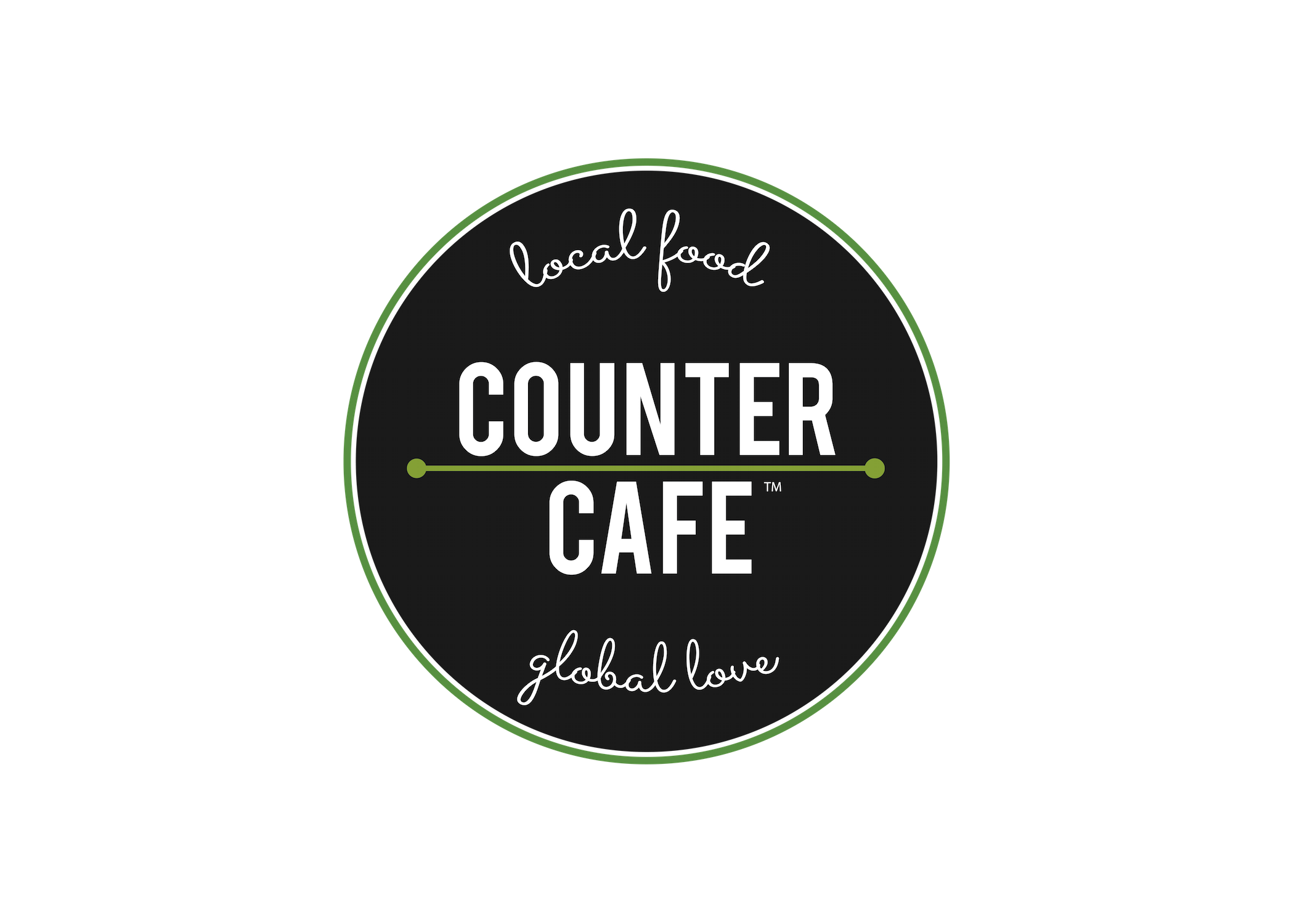 Counter Cafe logo