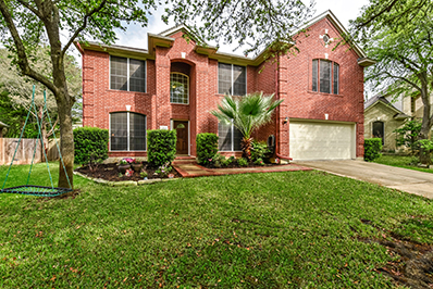 residential real estate