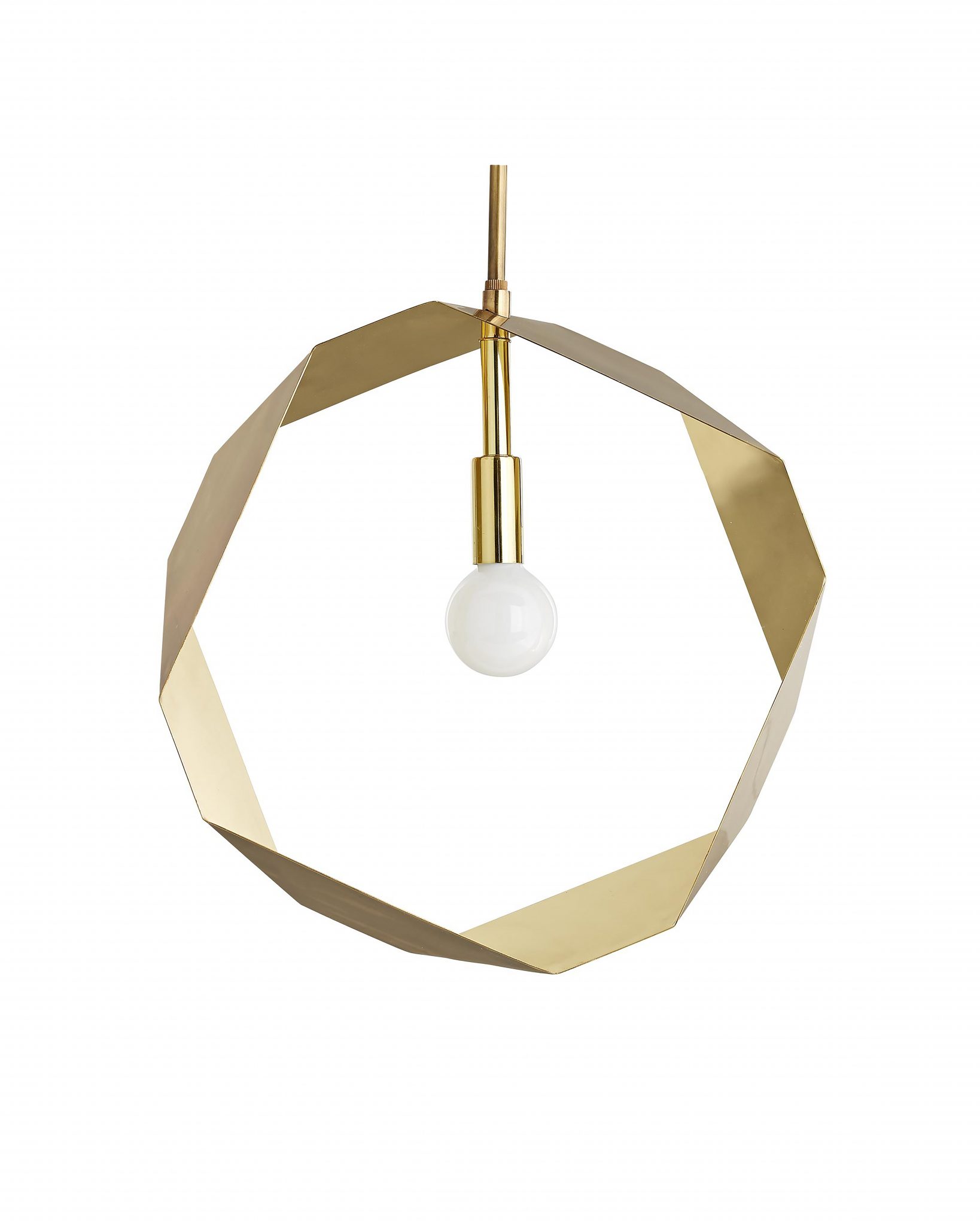 Pendant light