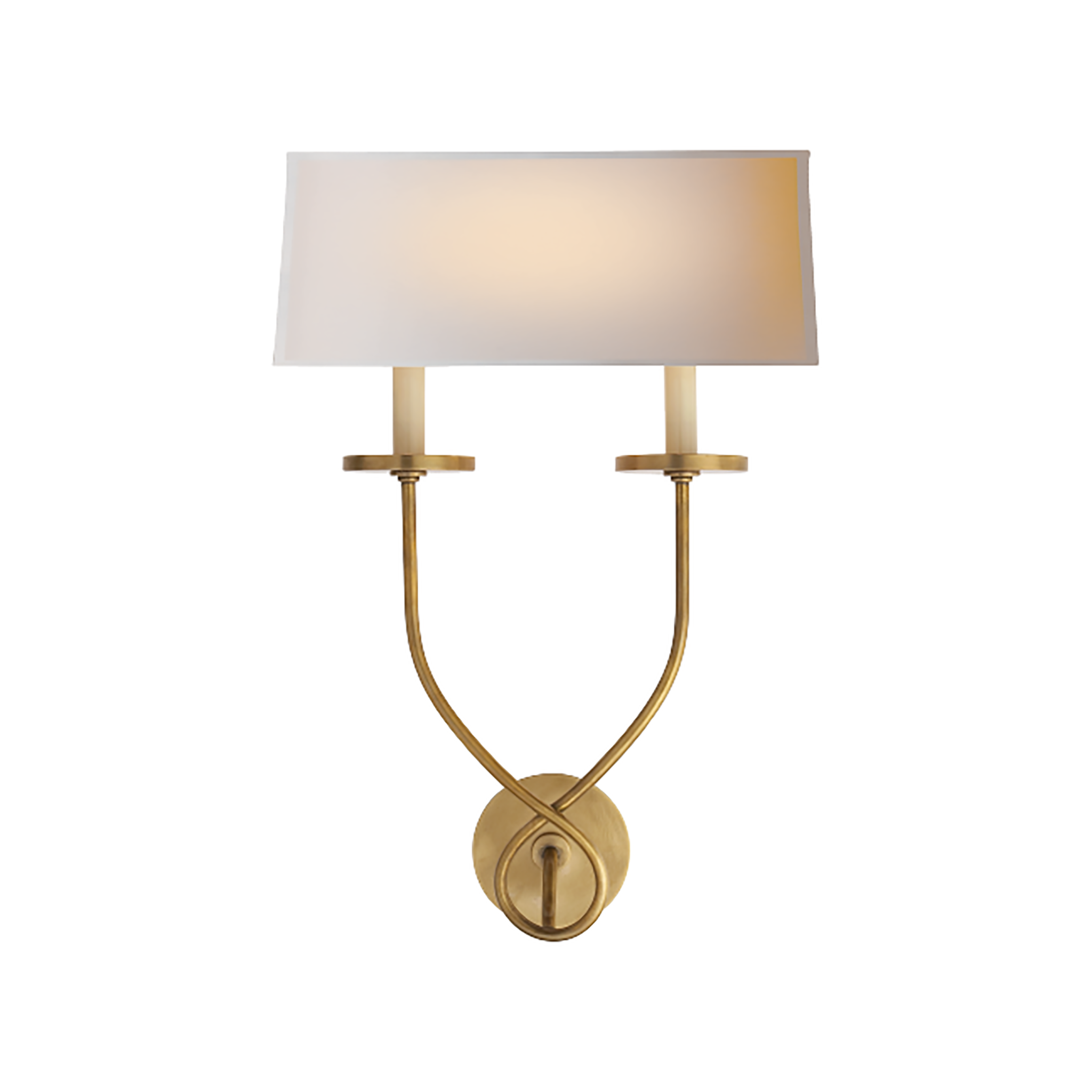 Sconce light