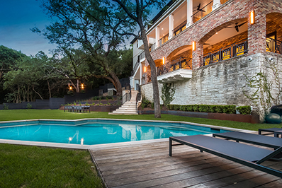 Austin Luxury Real Estate Gottesman Residential 2607 Velasquez Drive 5 650 000