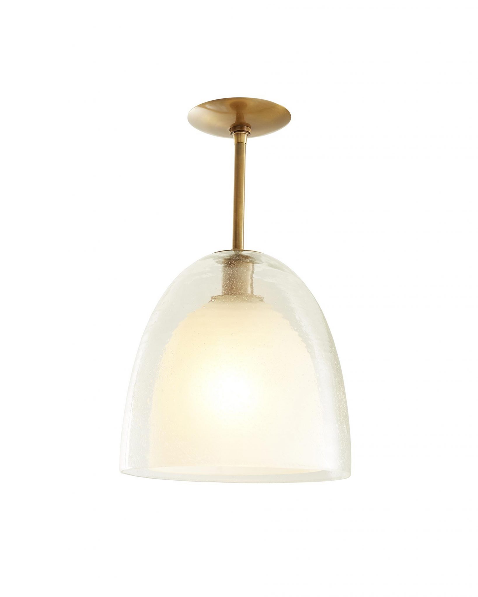 Pendant light