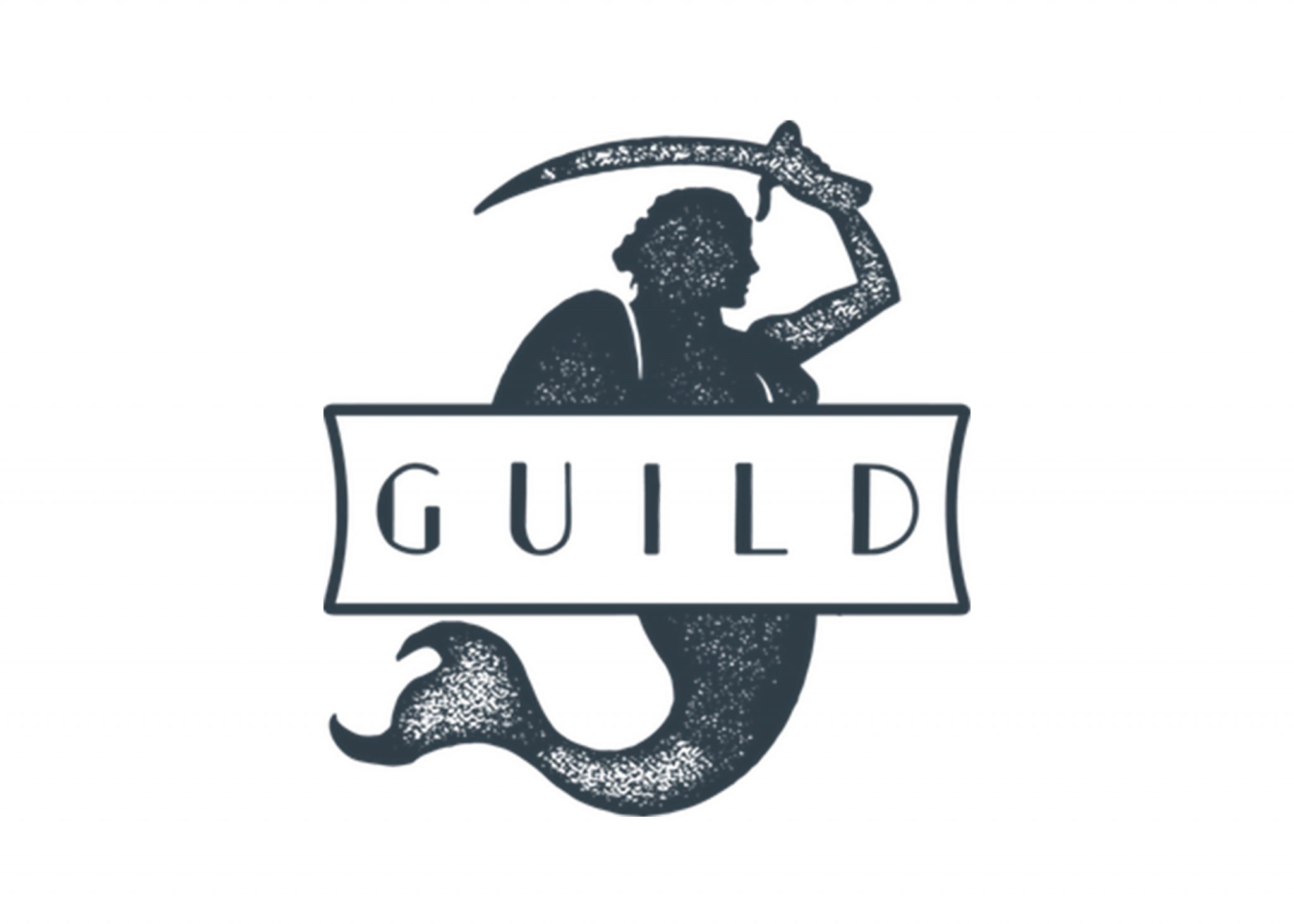 Guild logo