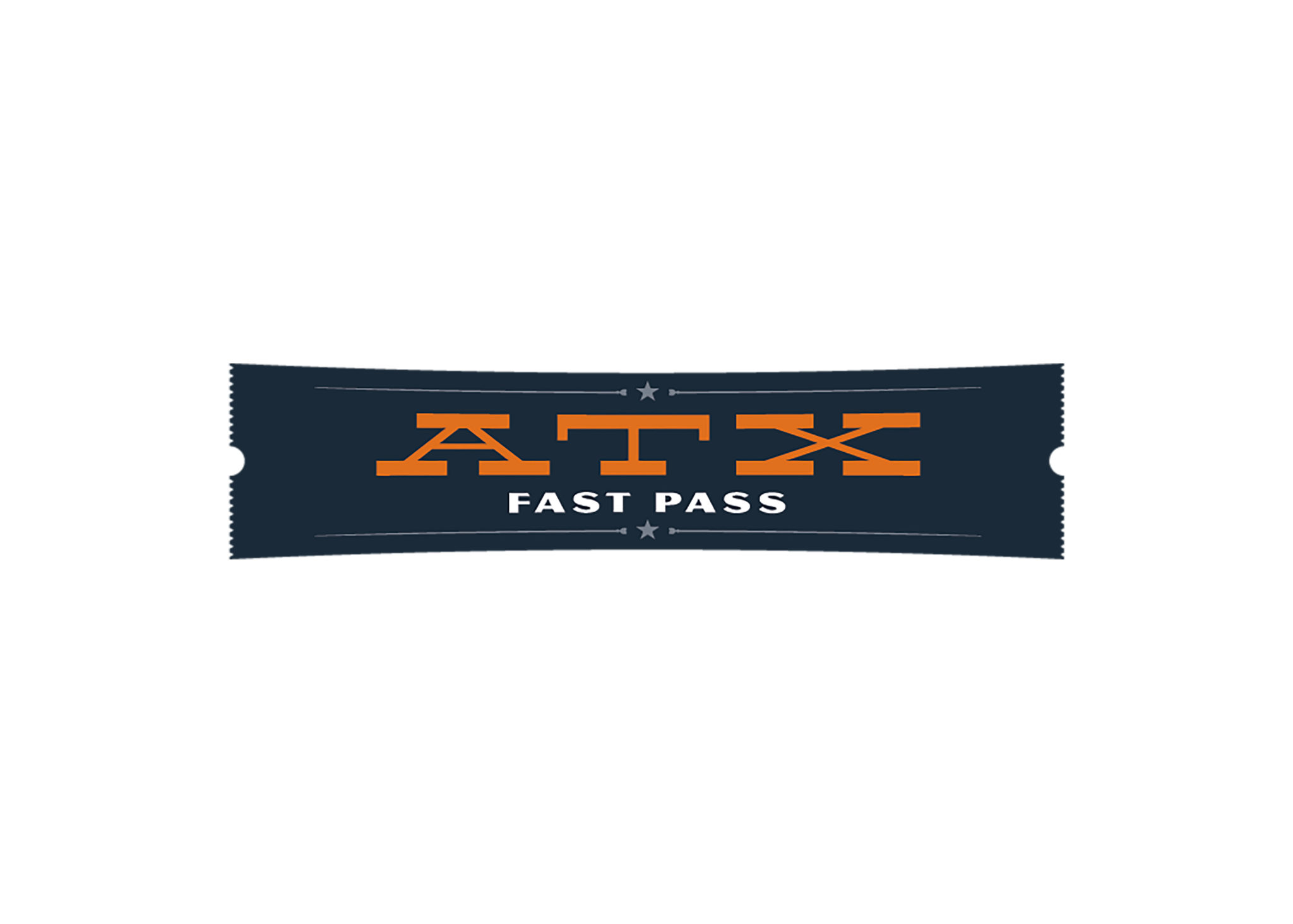 ATX Fast Pass logo