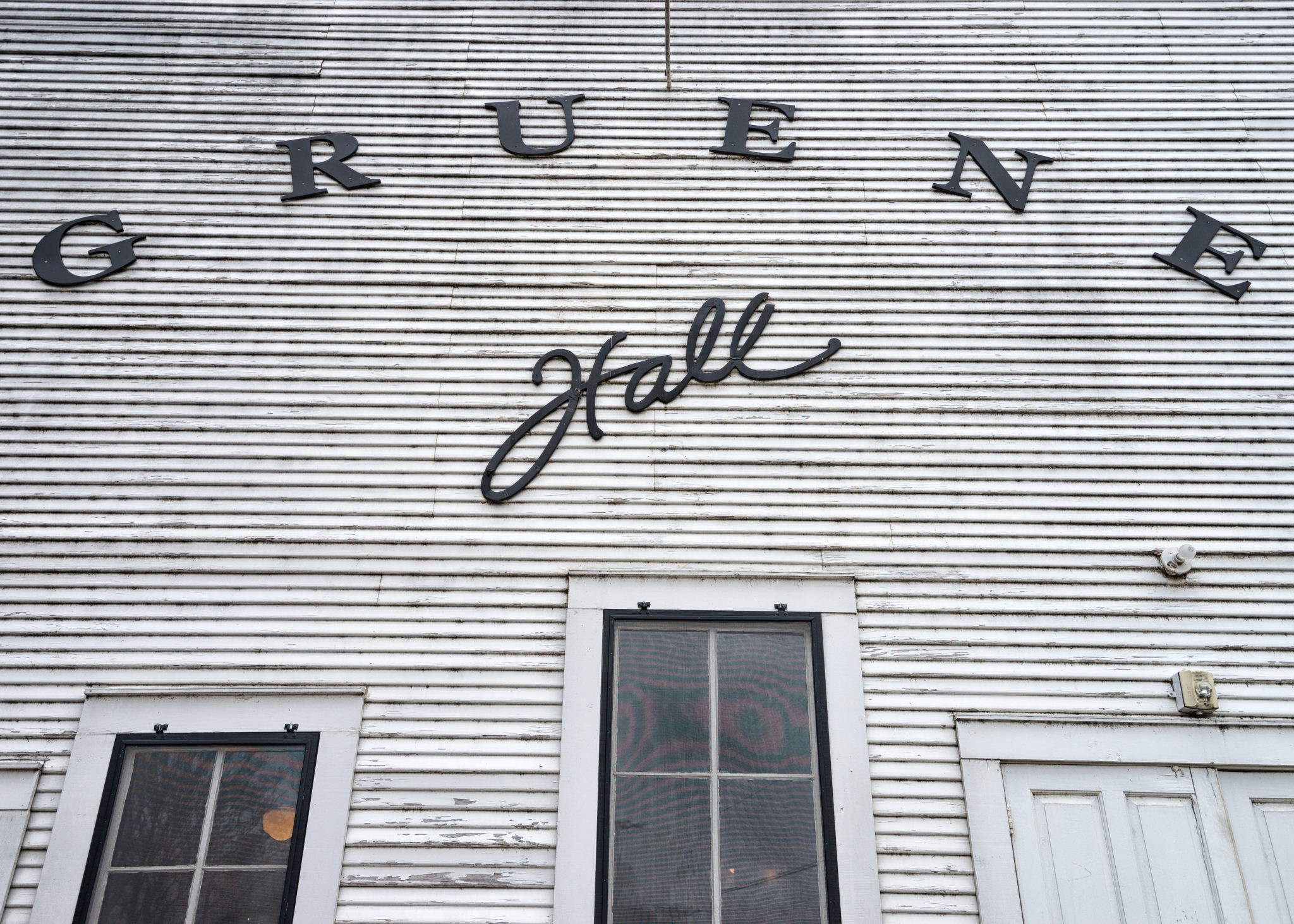 Gruene Hall