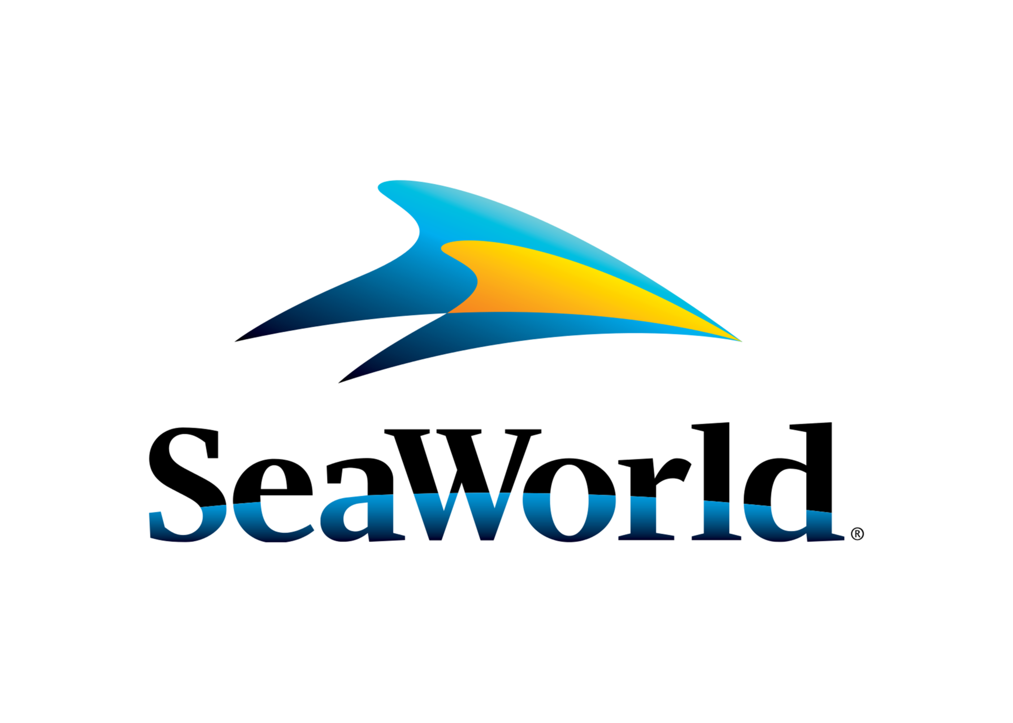 Seaworld logo