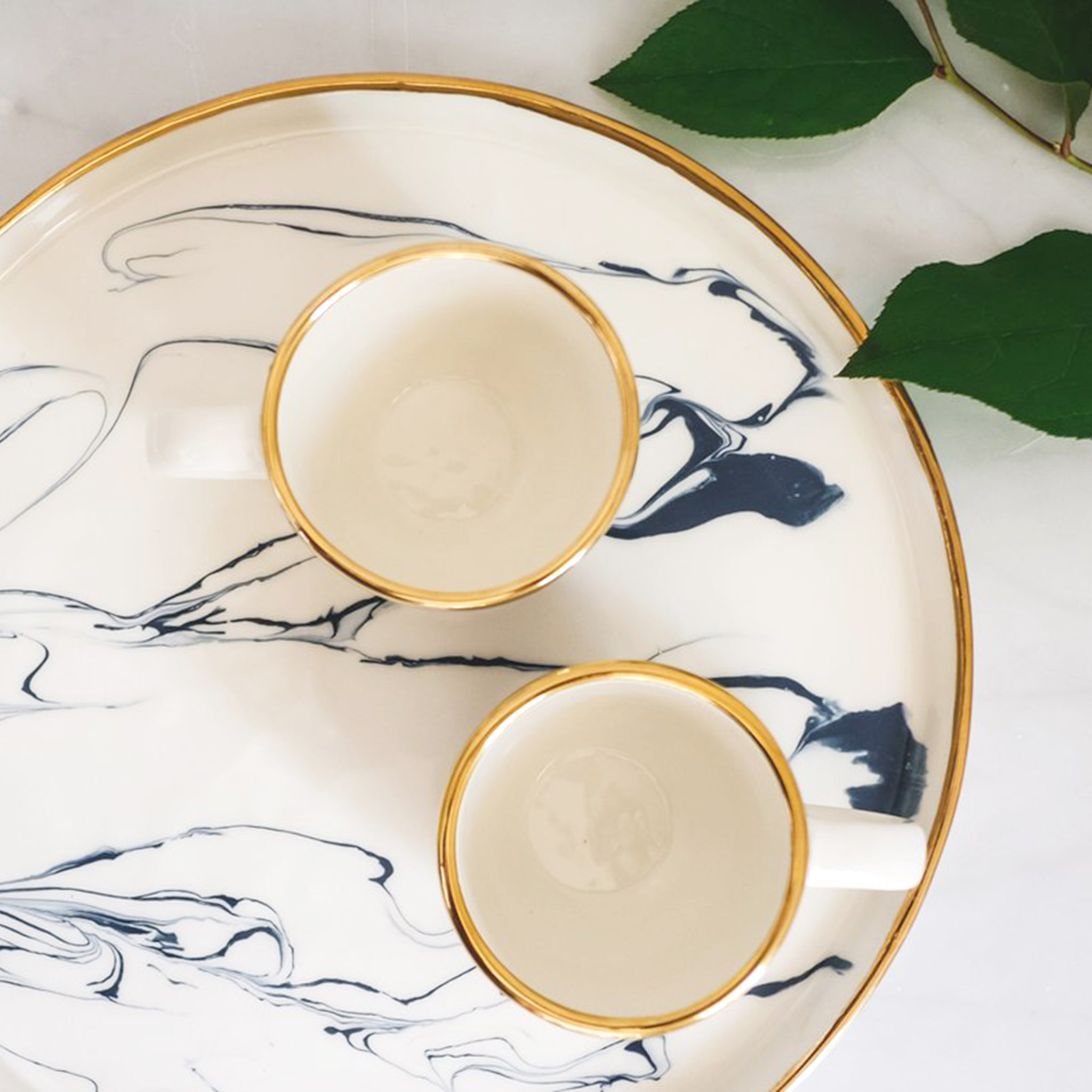 Ceramics by Eliana Bernard