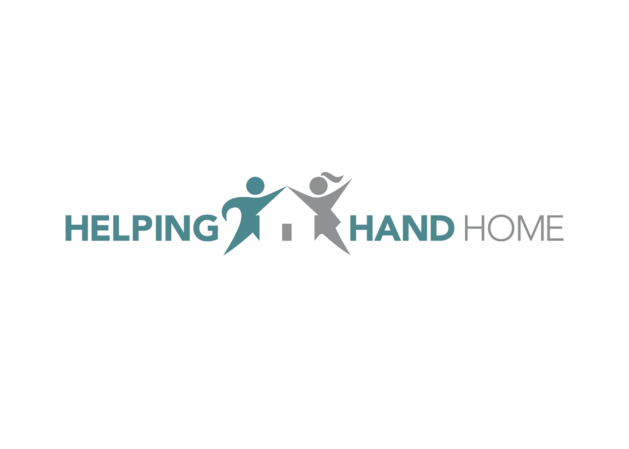 Helping Hand logo