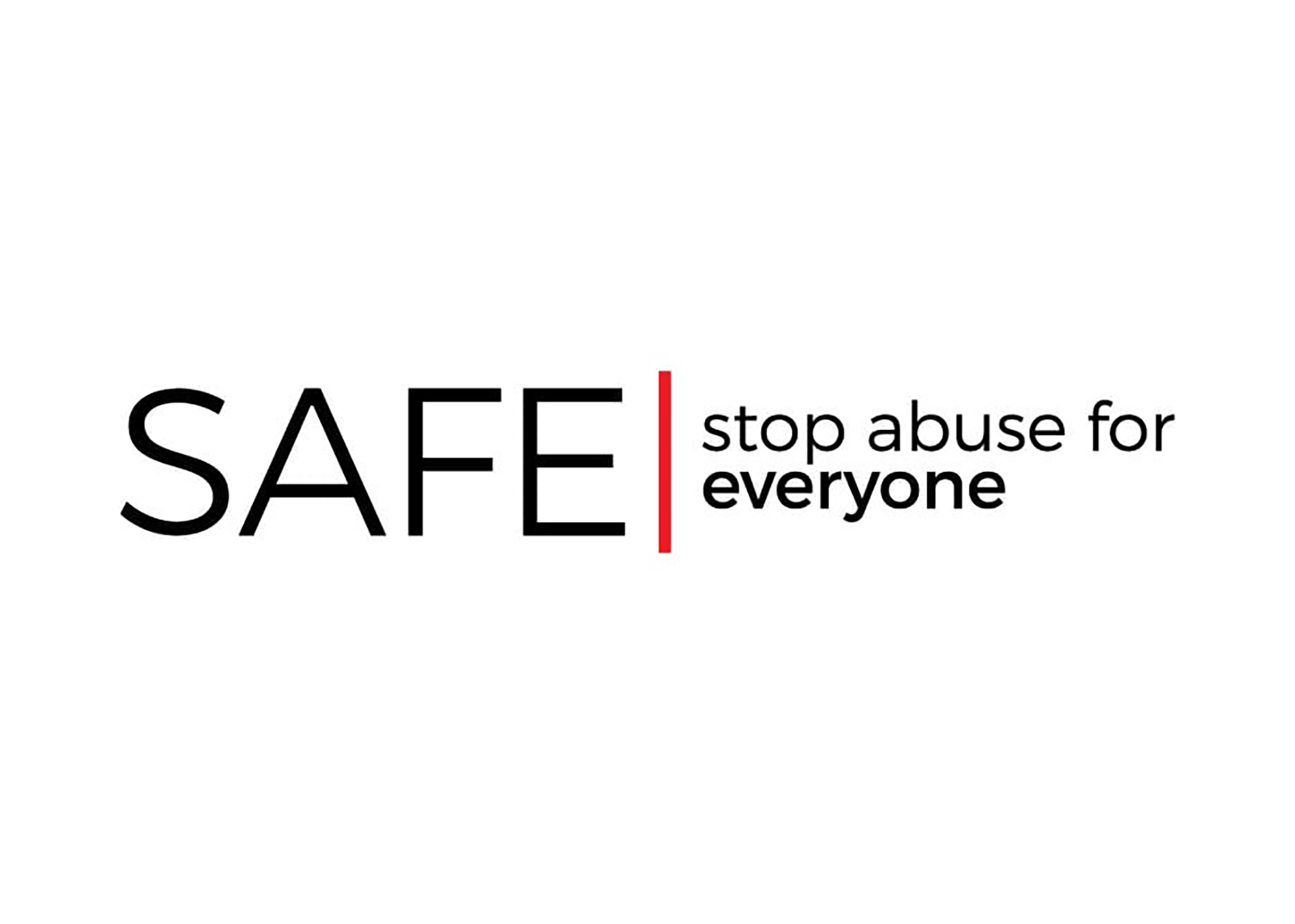 SAFE logo