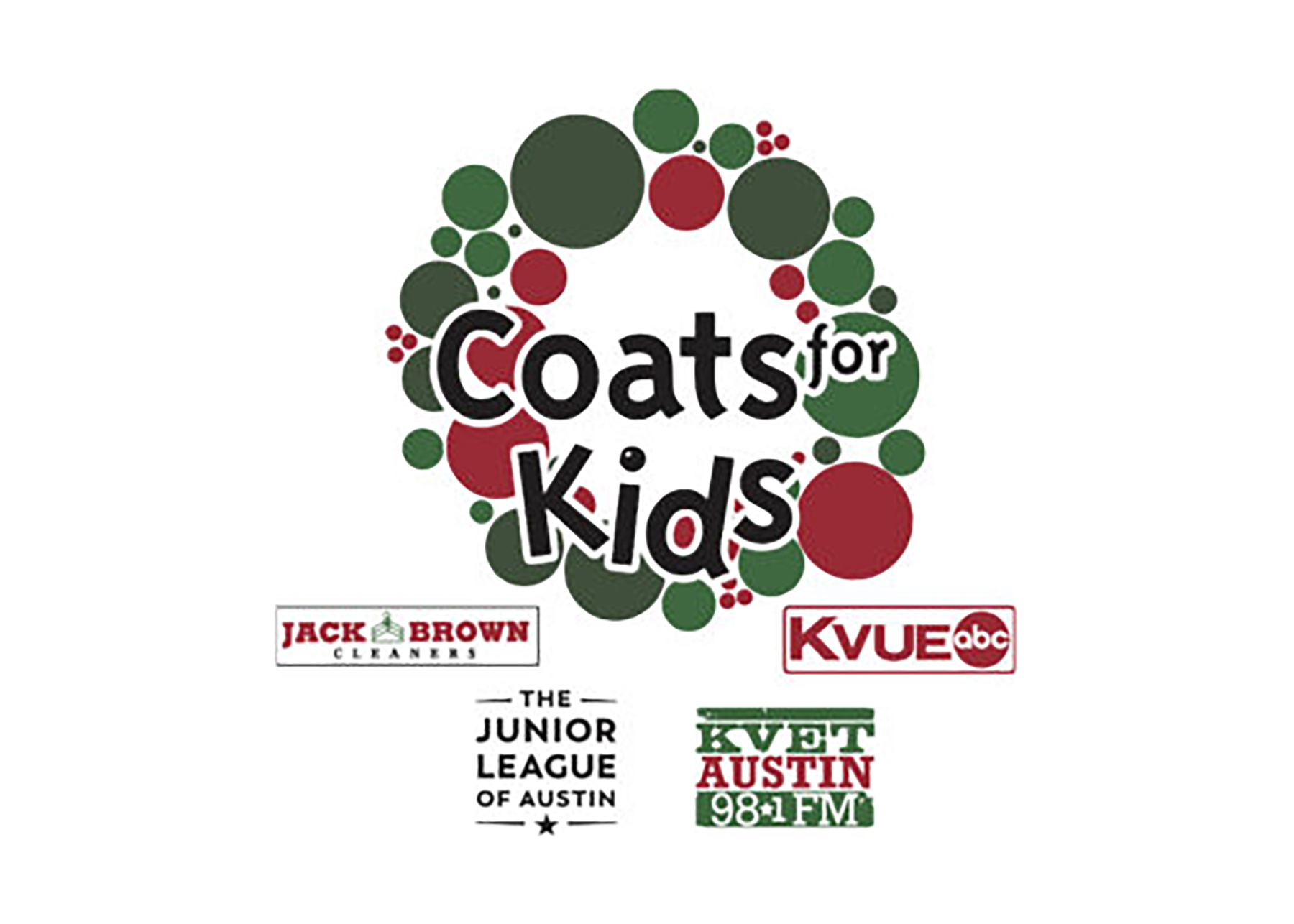 Coat for Kids logo