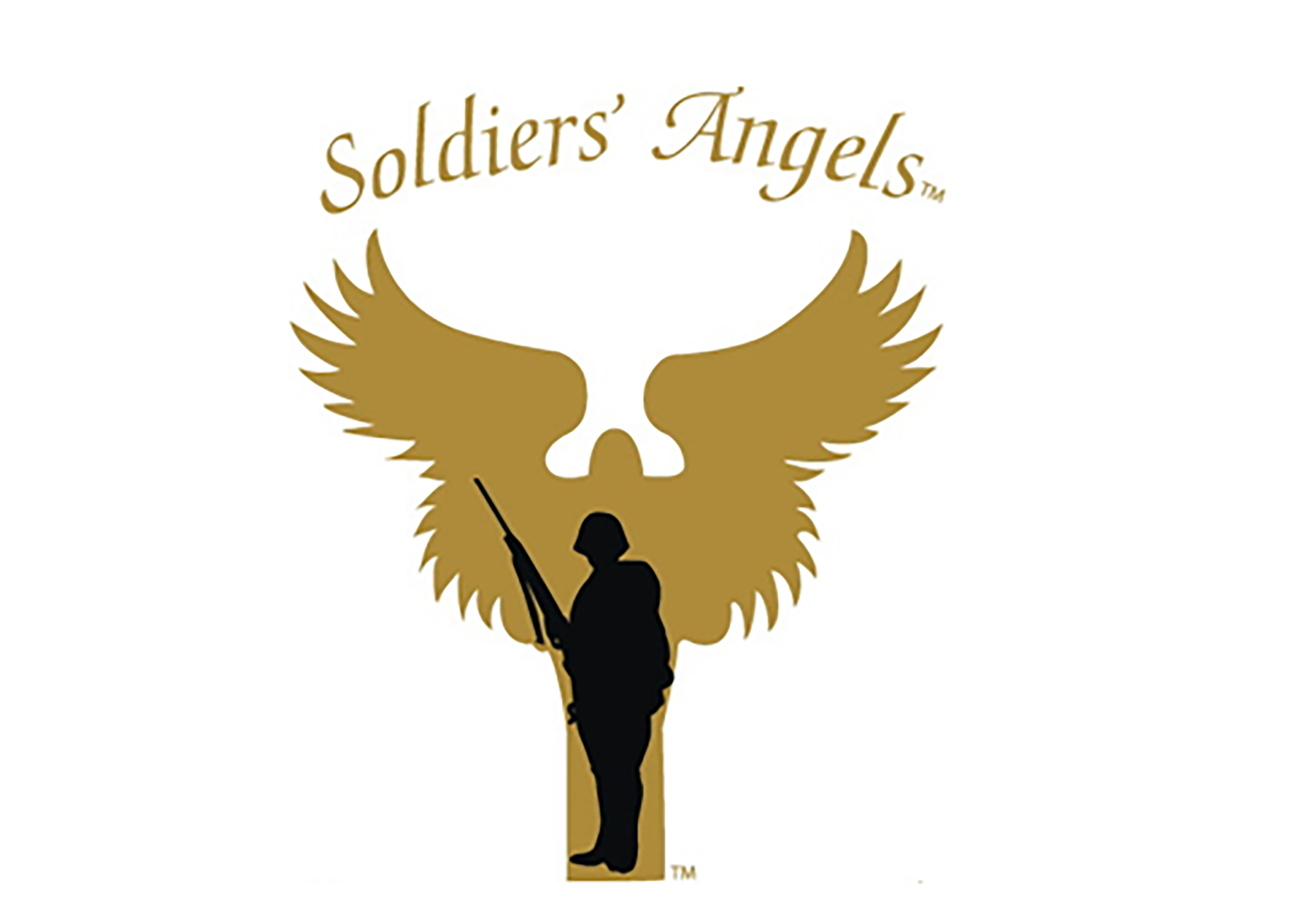 Soldiers' Angels logo