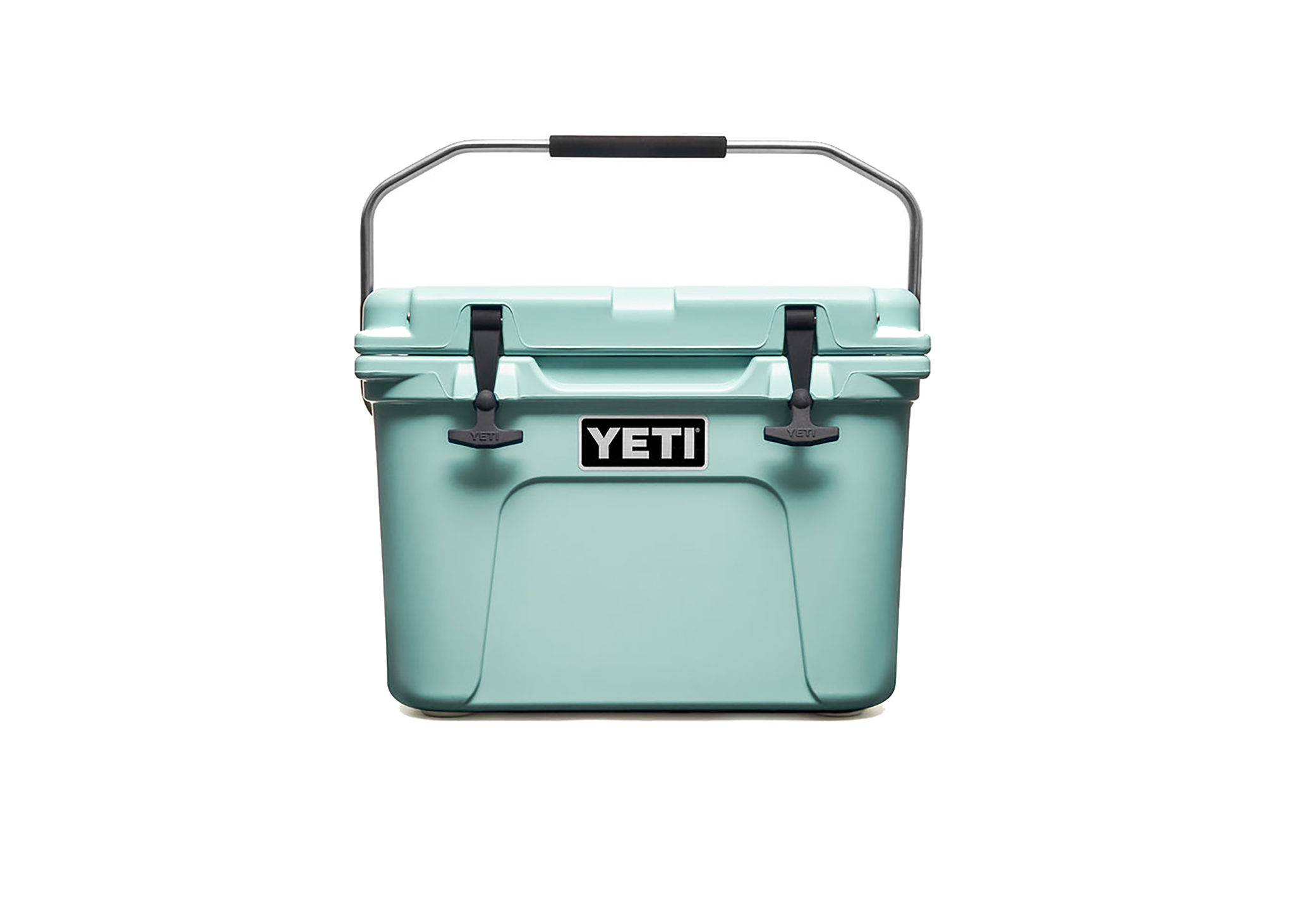 Yeti hard cooler