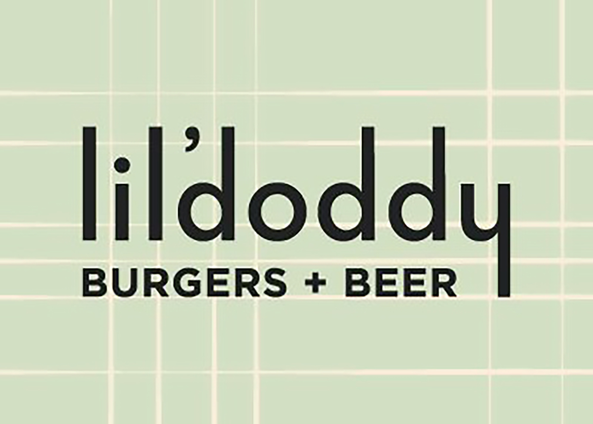 Lil Doddy Burger Bar