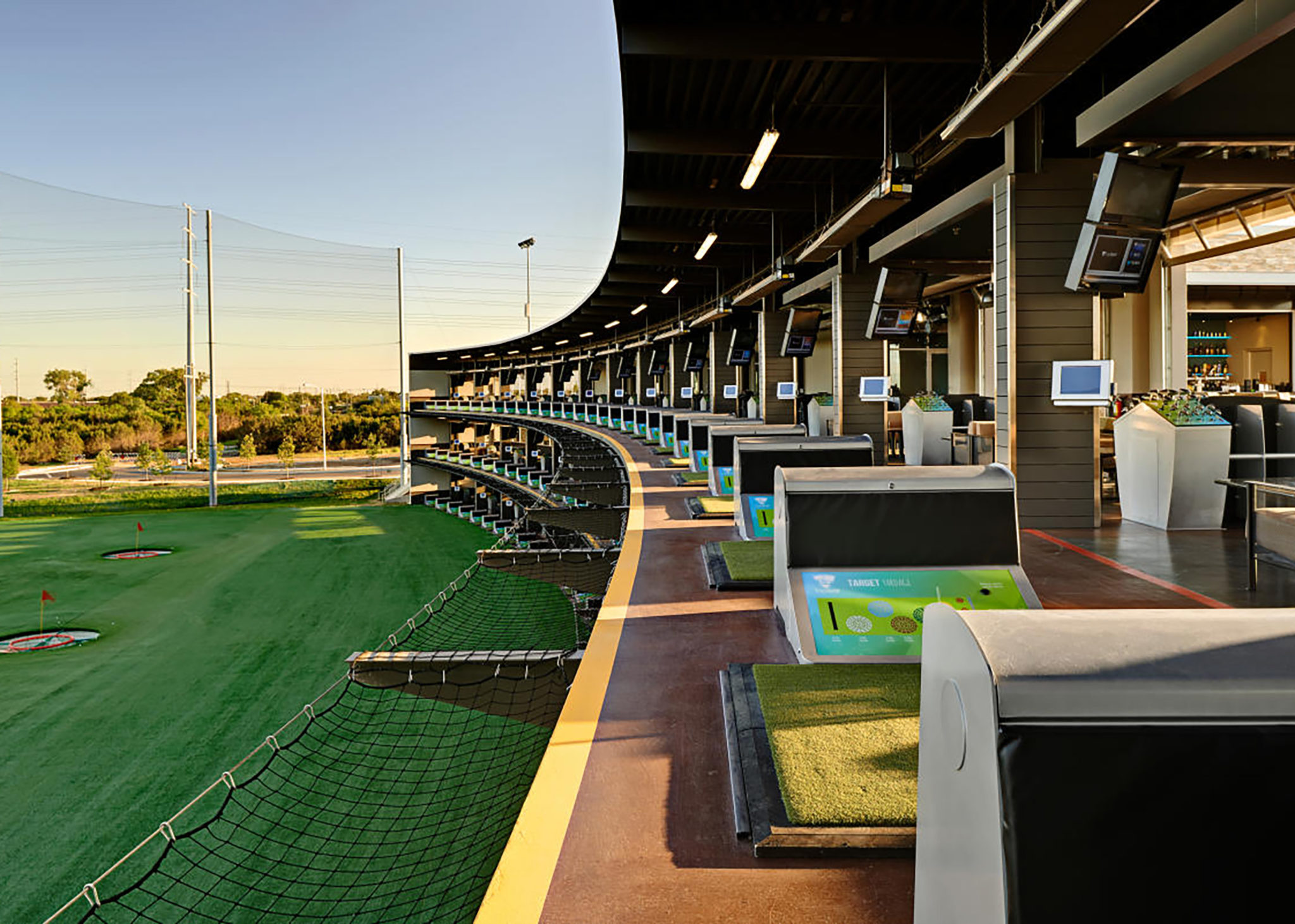 Top Golf