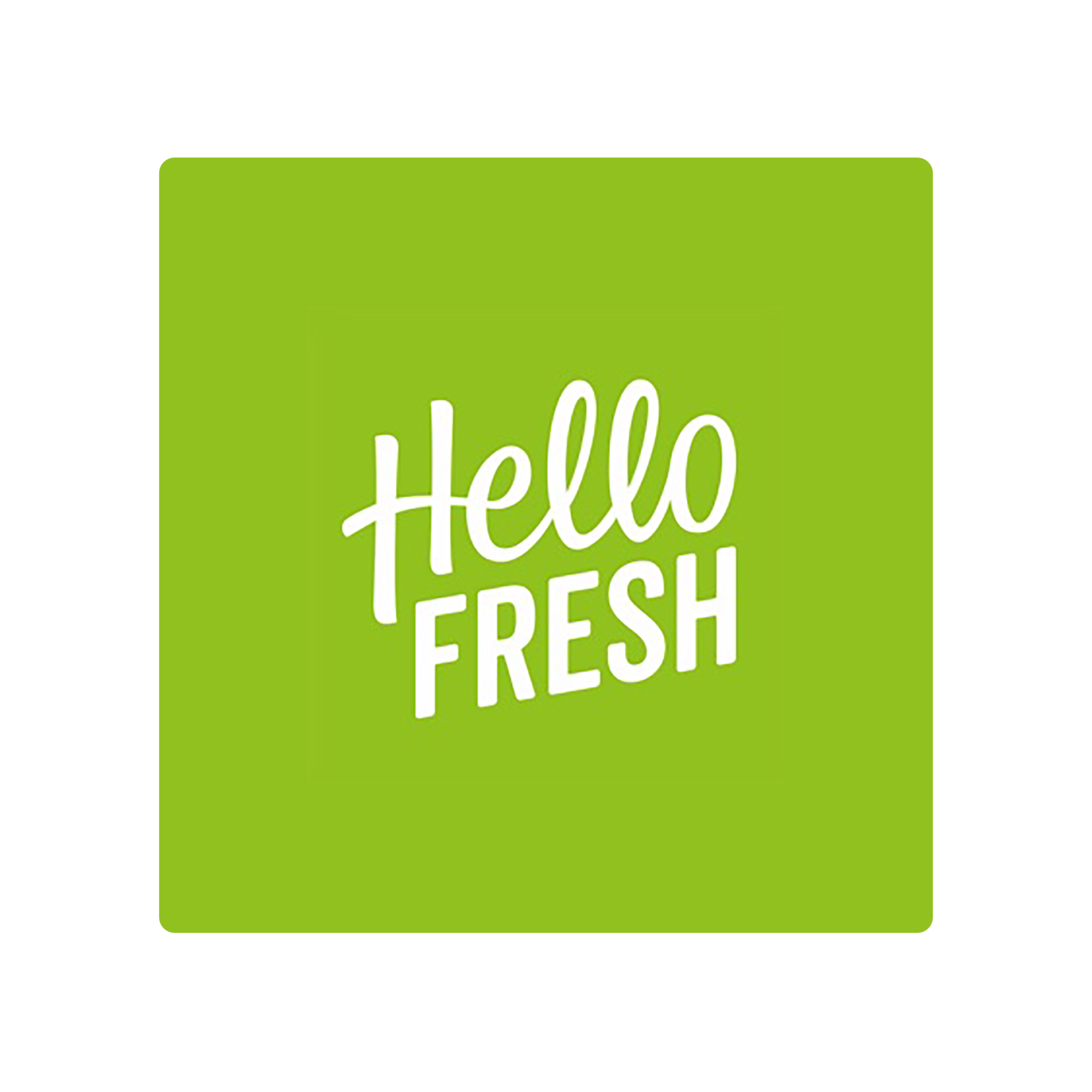 Hello Fresh logo