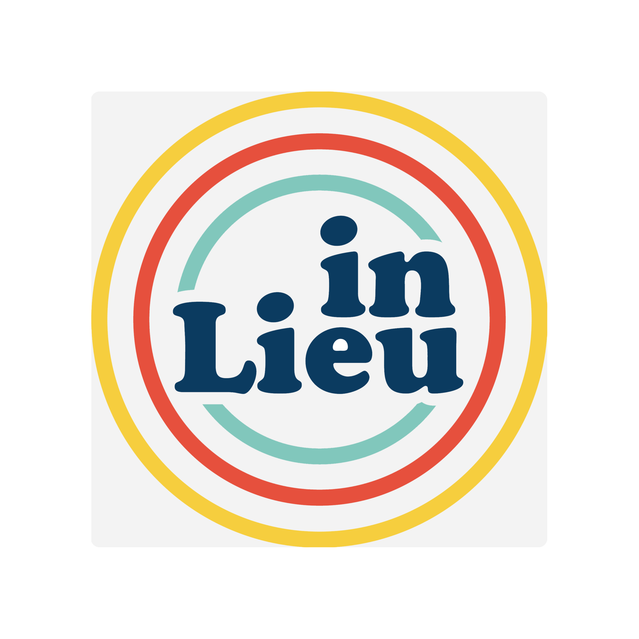 In Lieu logo