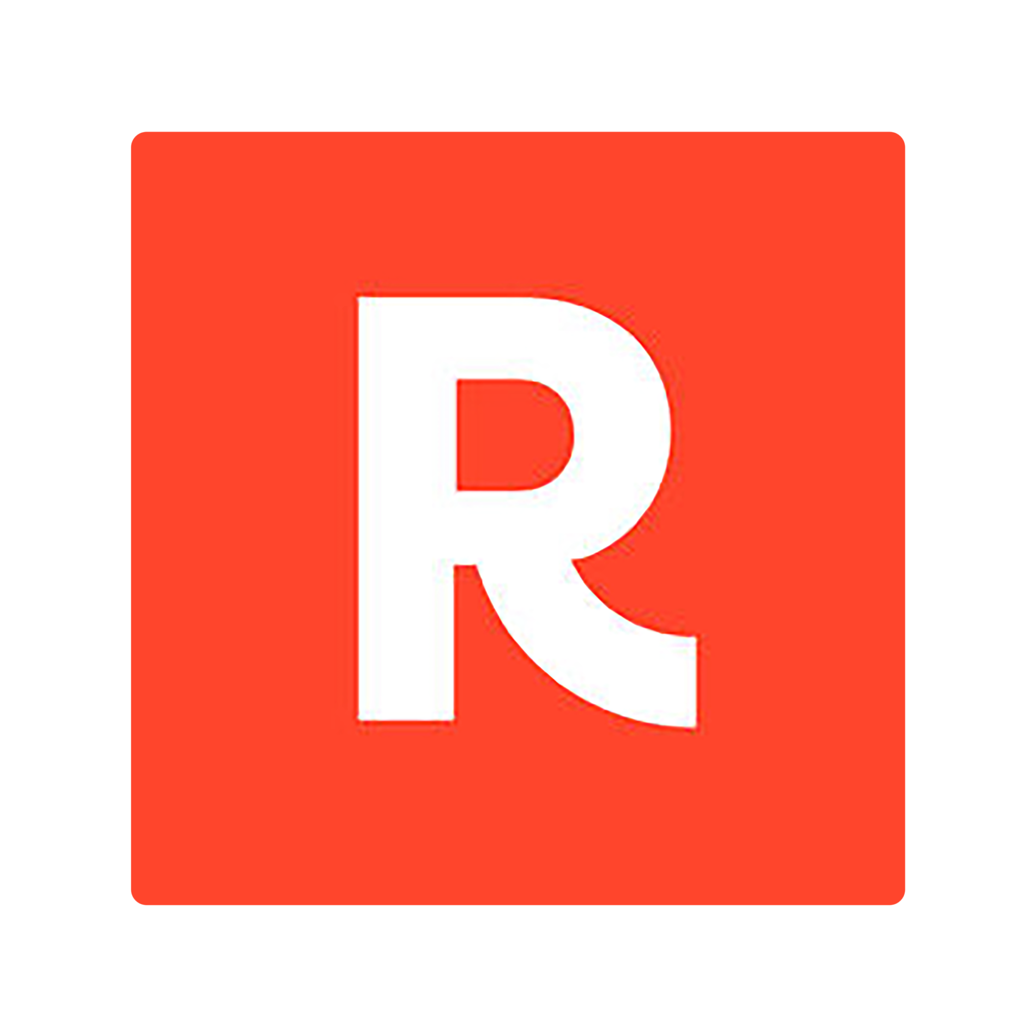 Resy app logo