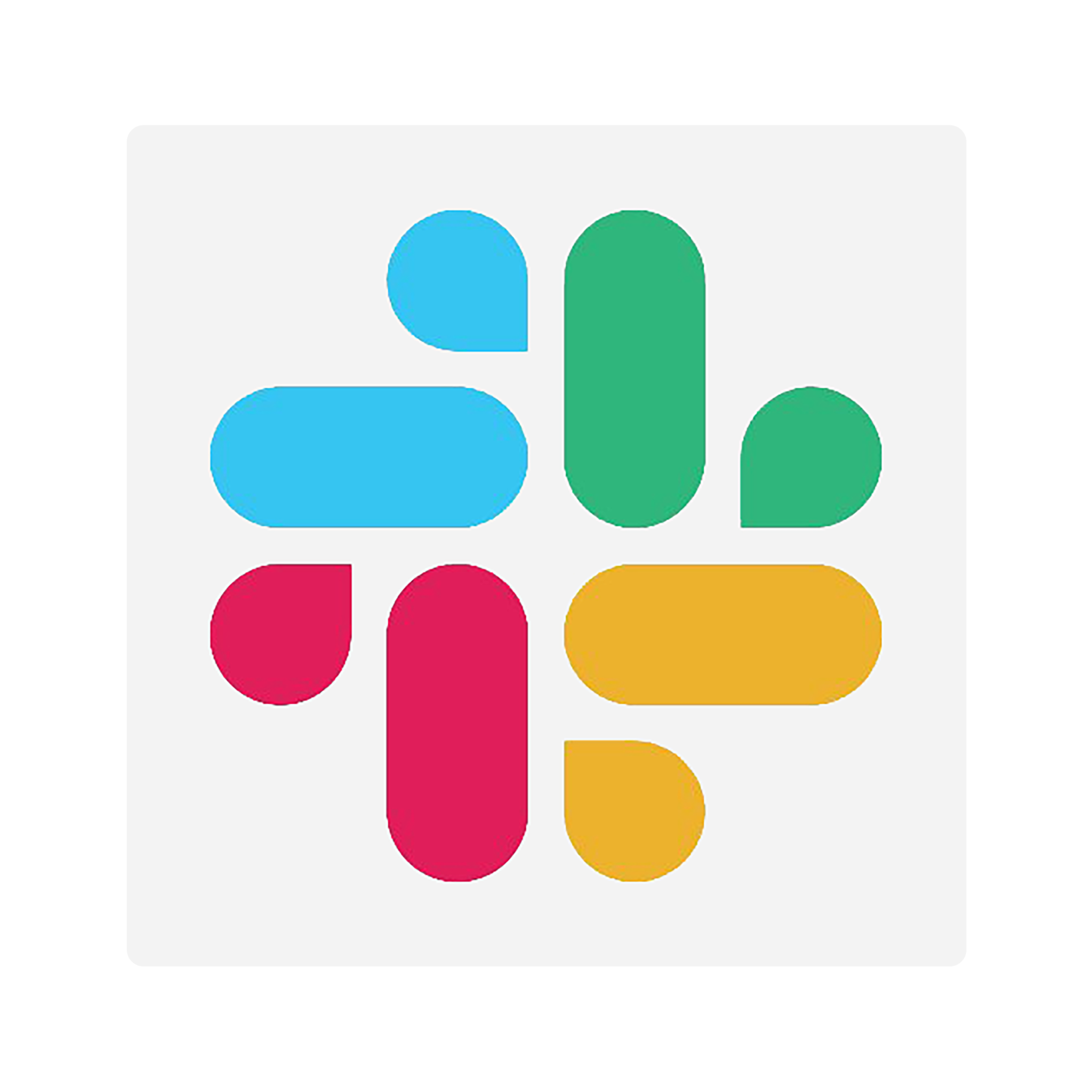 Slack app logo