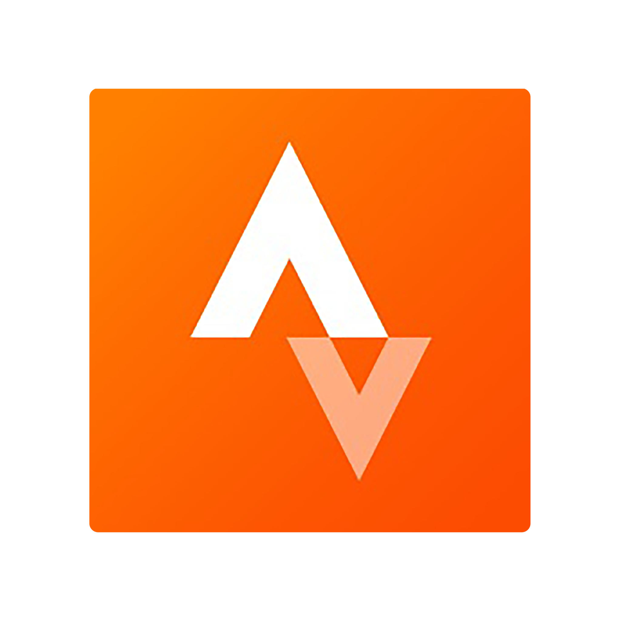 Strava app logo