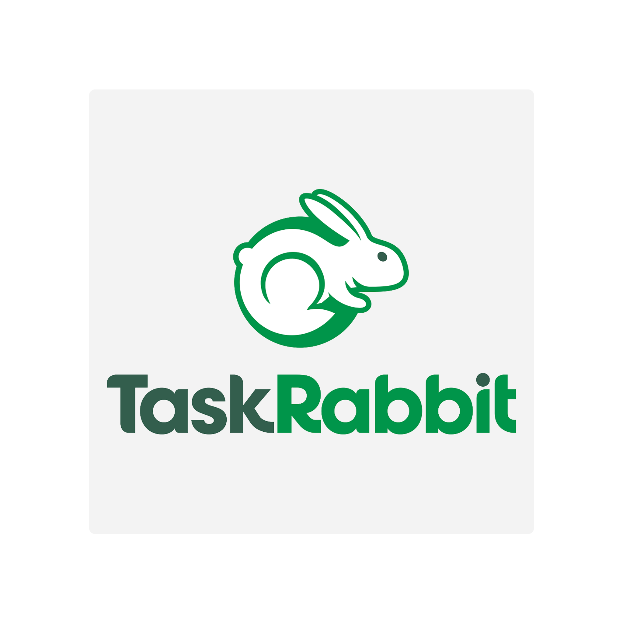 Task Rabbit app logo