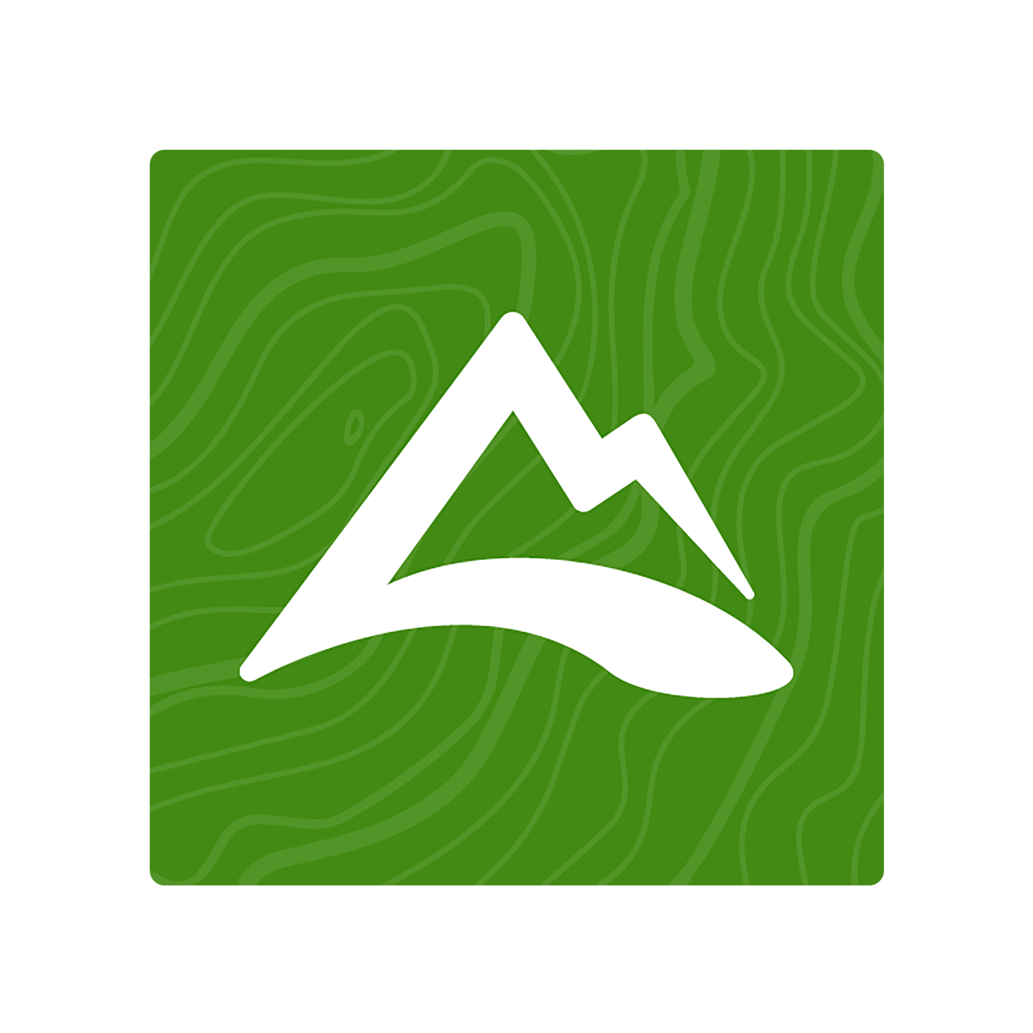 All Trails logo