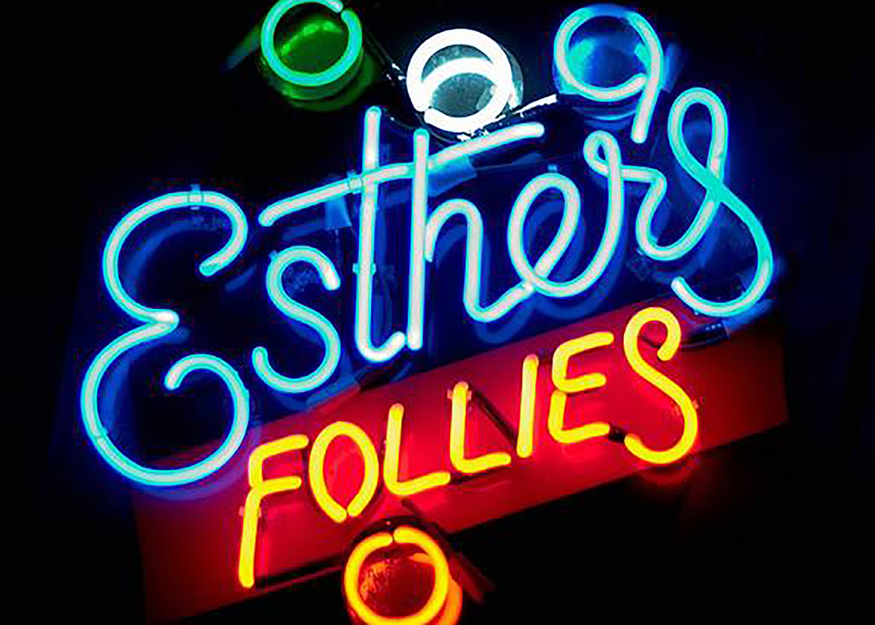 Esther's Follies