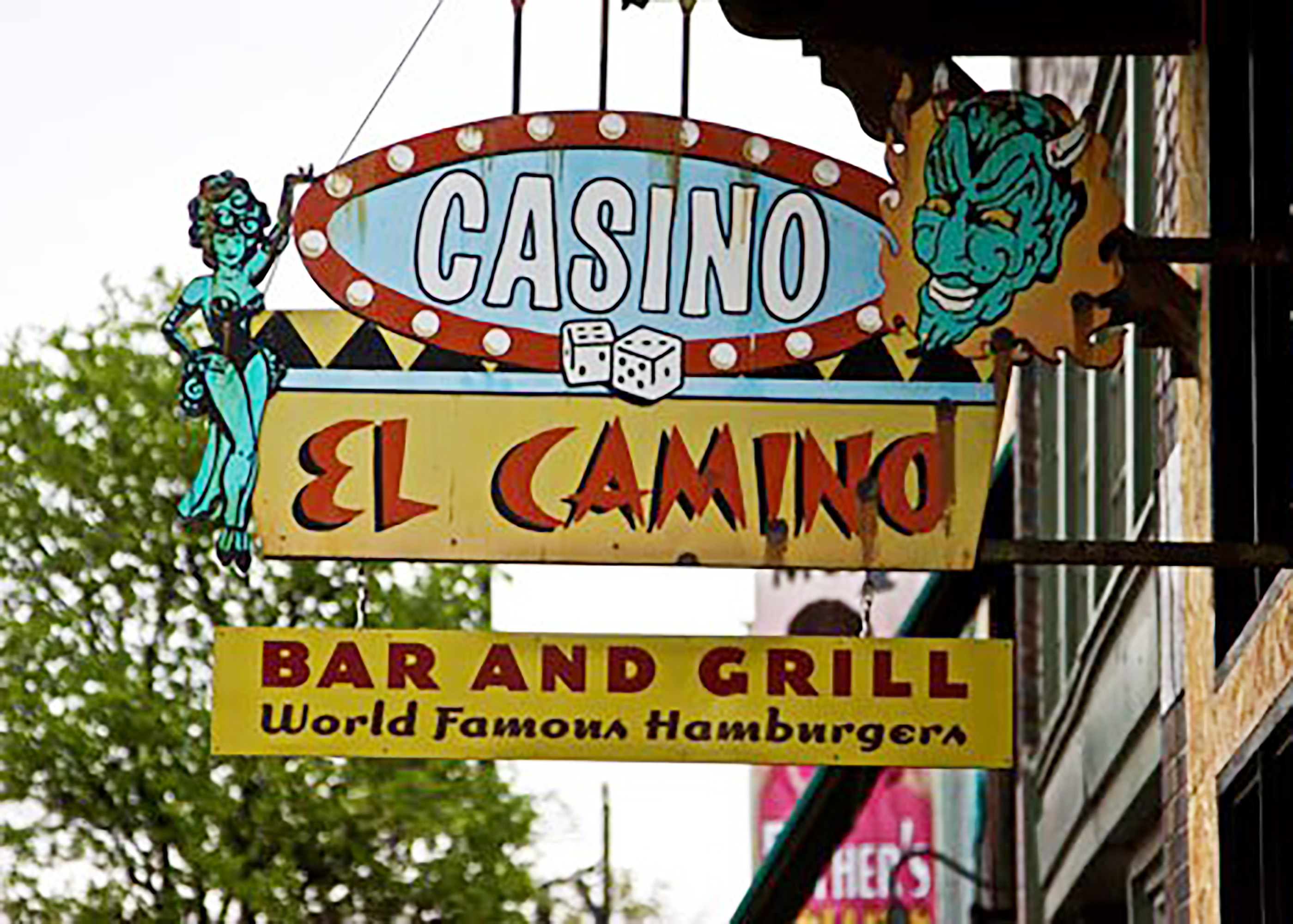 Casino El Camino