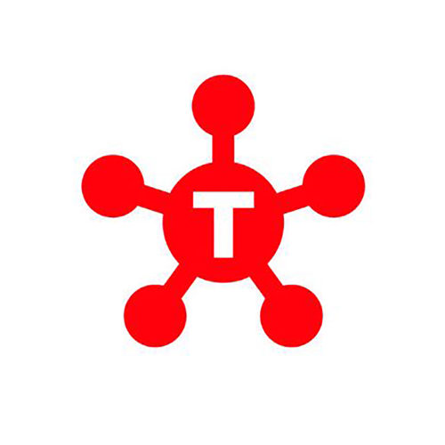 The Thinkery logo