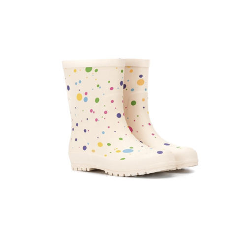 Kids rain boots