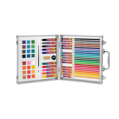 Paint set