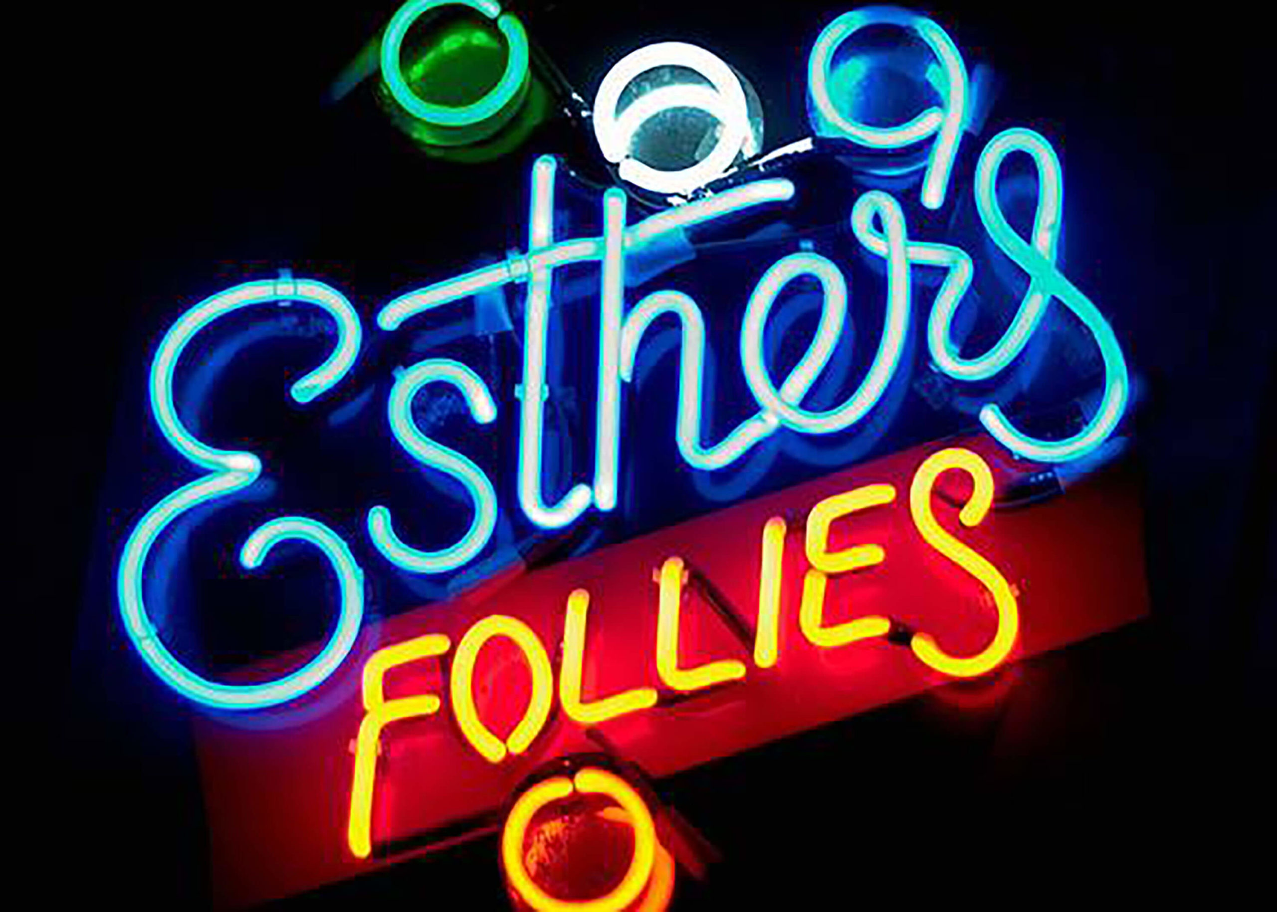 Esther's Follies