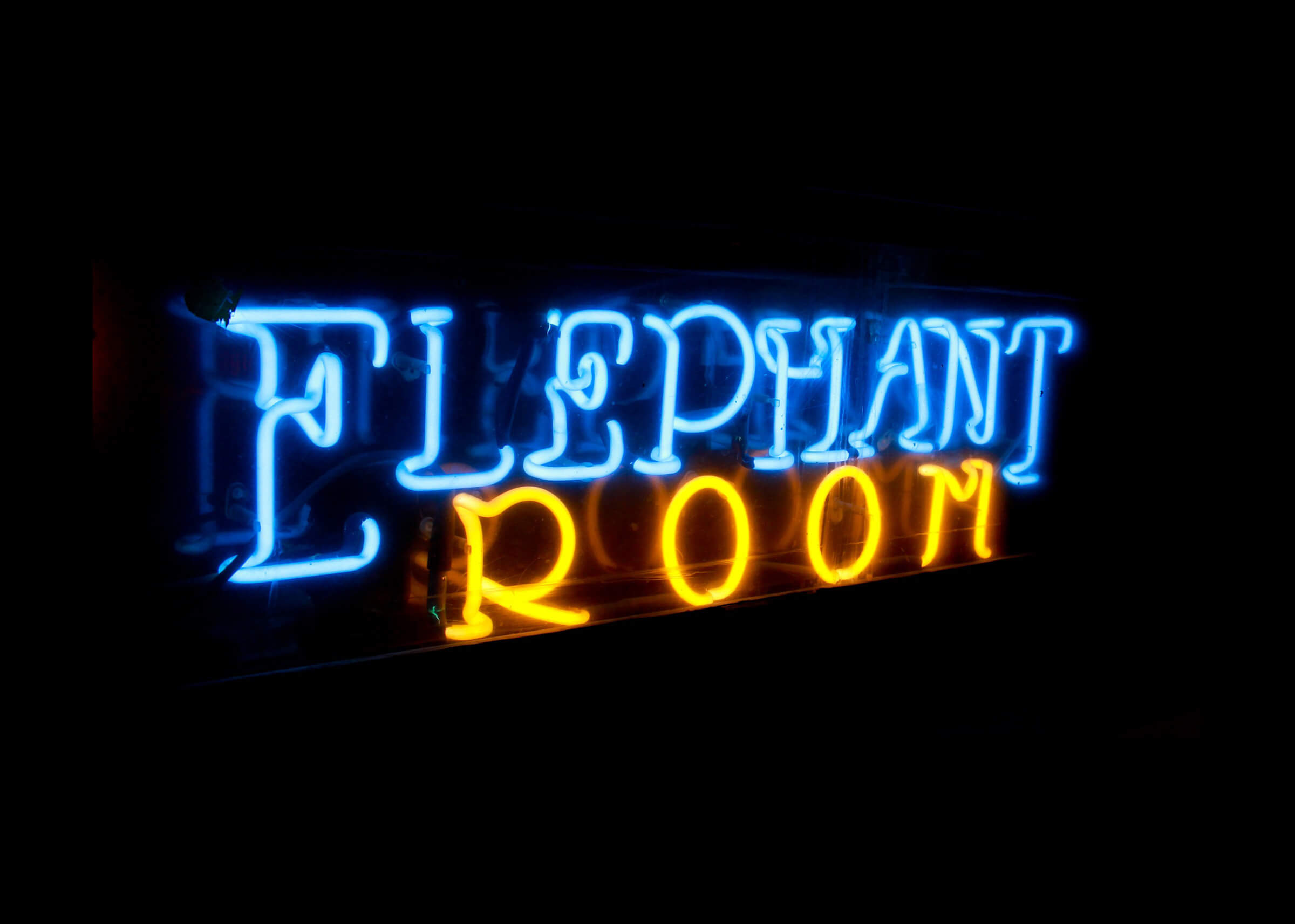 Elephant Room