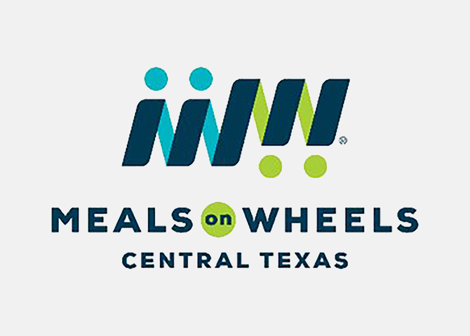 Meals on Wheels Central Texas logo