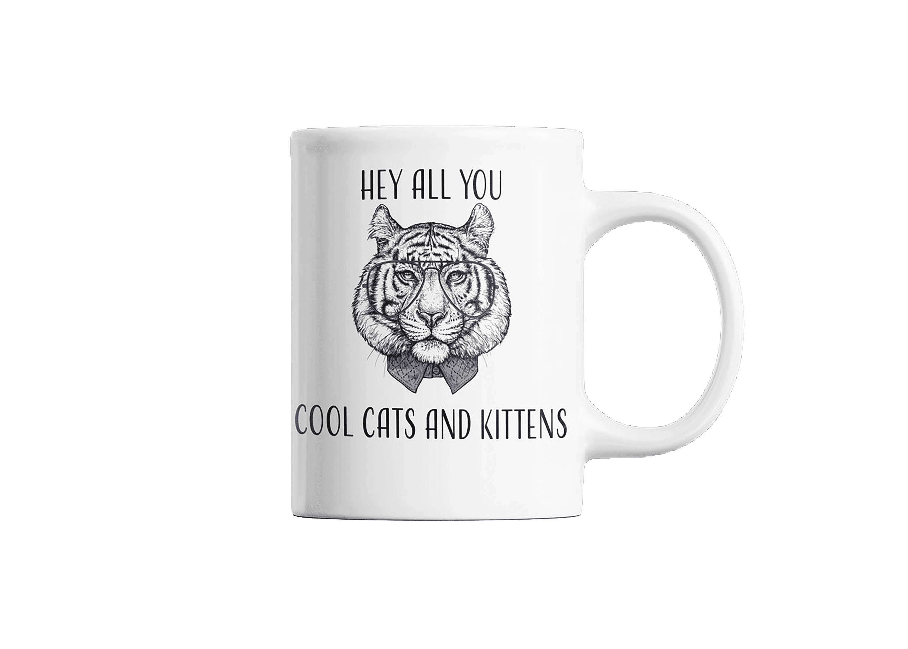 Coffee mug