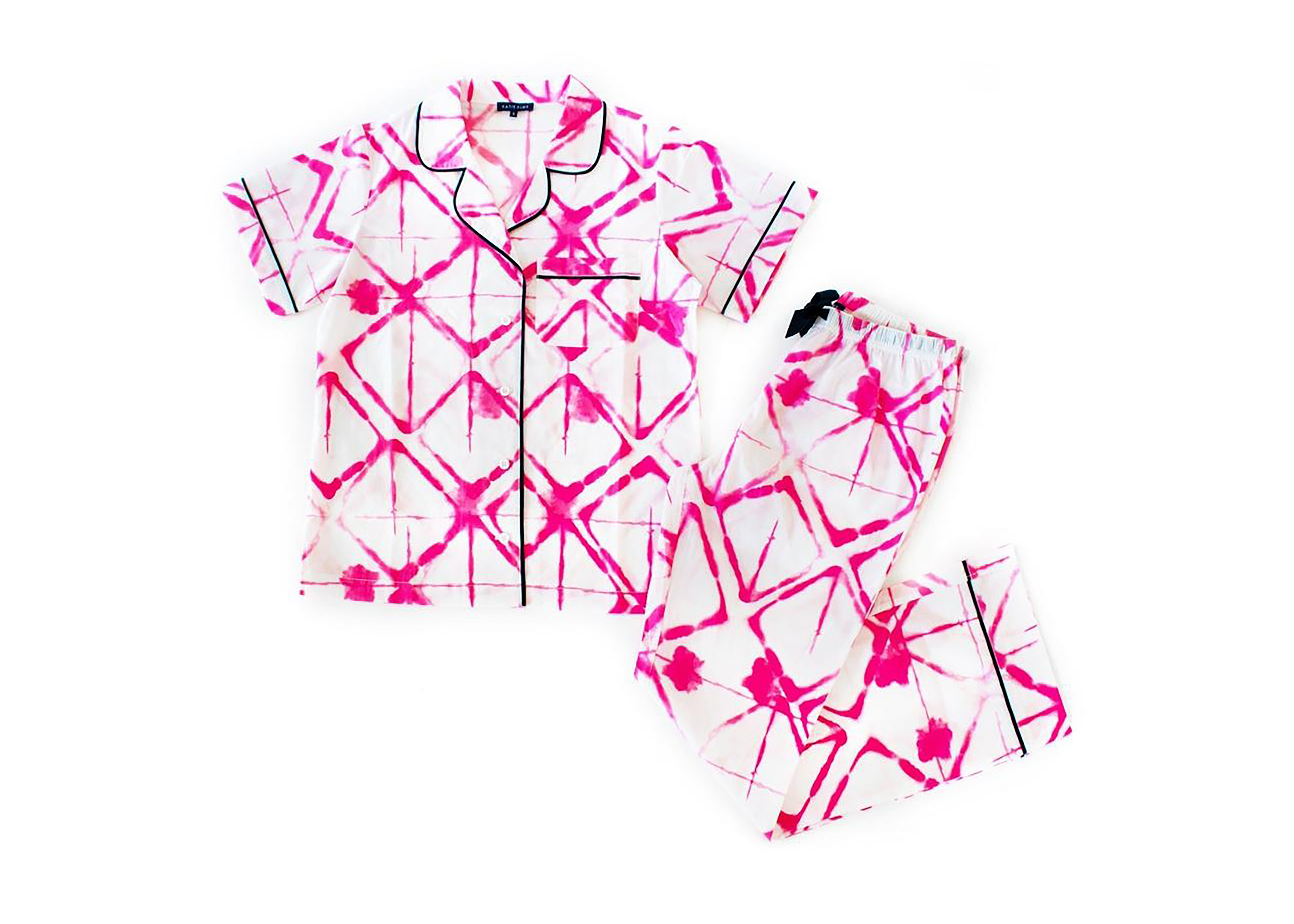 Katie Kime pajamas