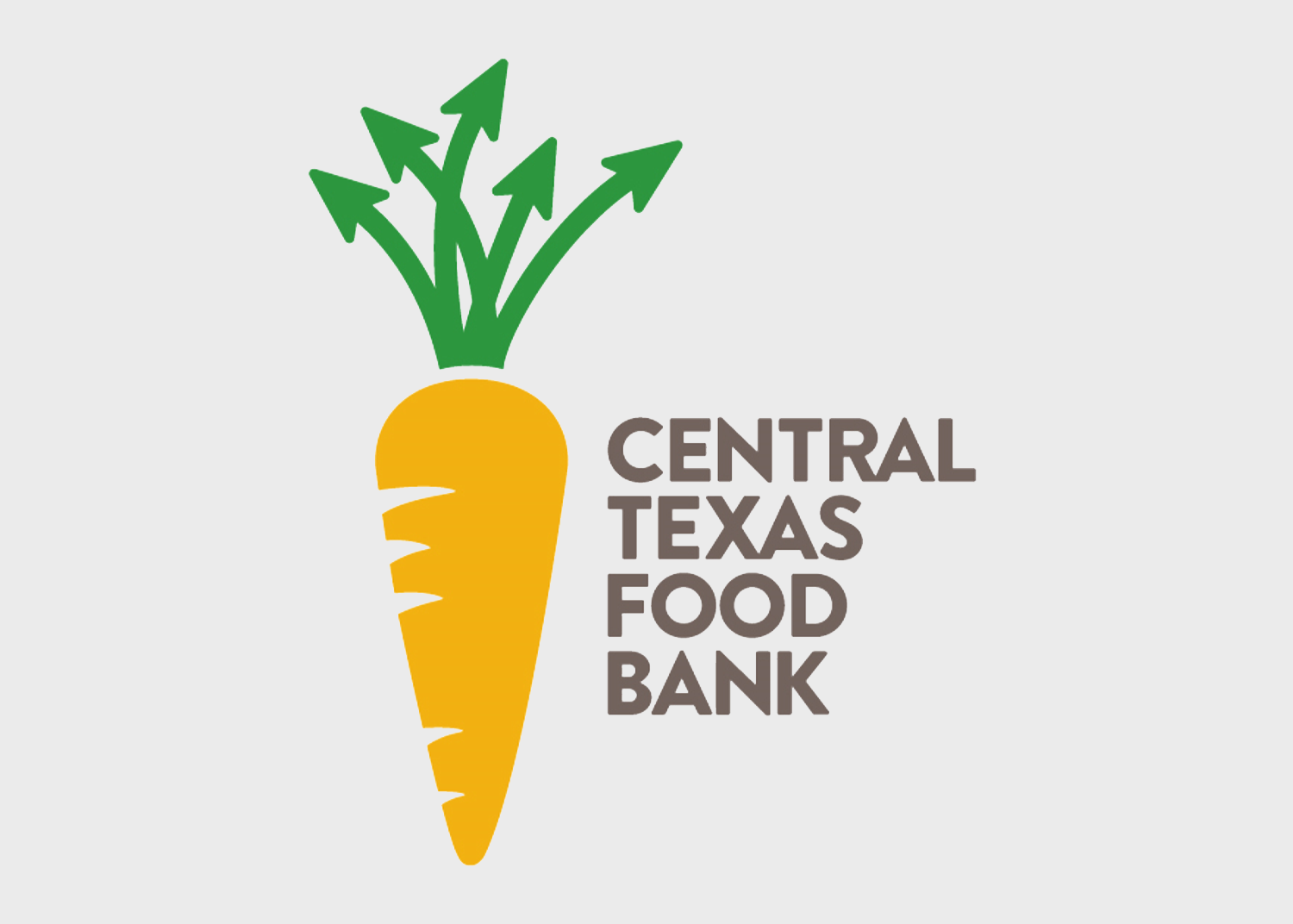 Central Texas Food Bank logo