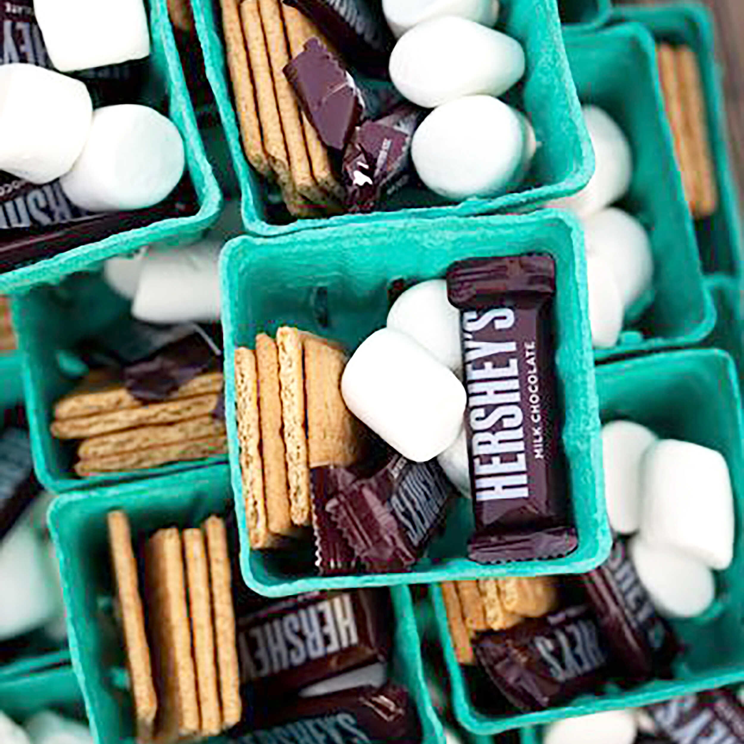 Smore kits