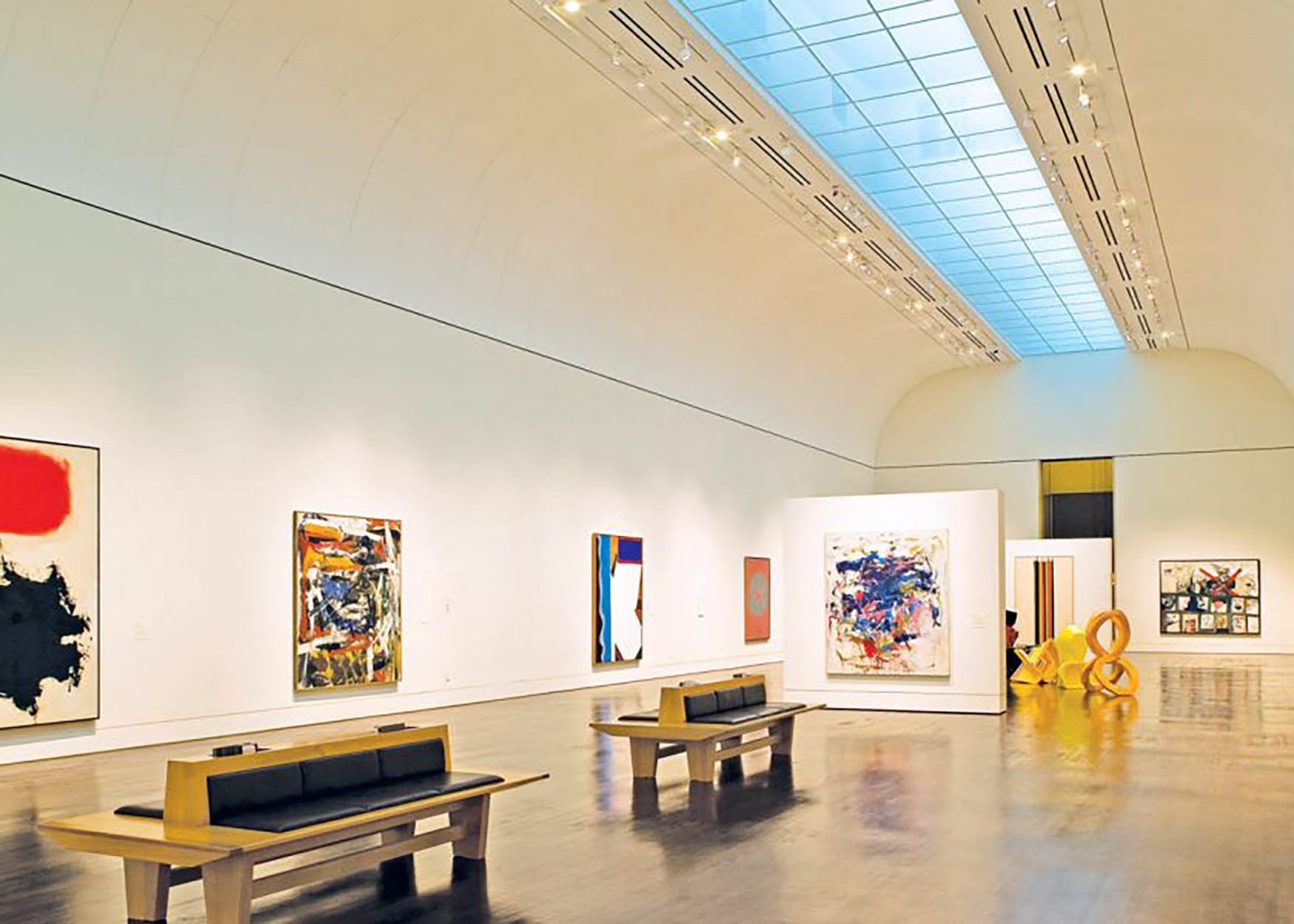 Blanton Art Museum