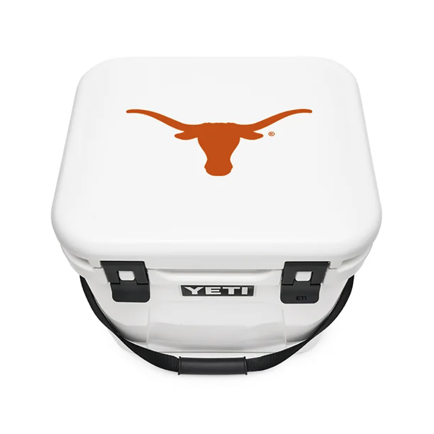 UT Yeti cooler