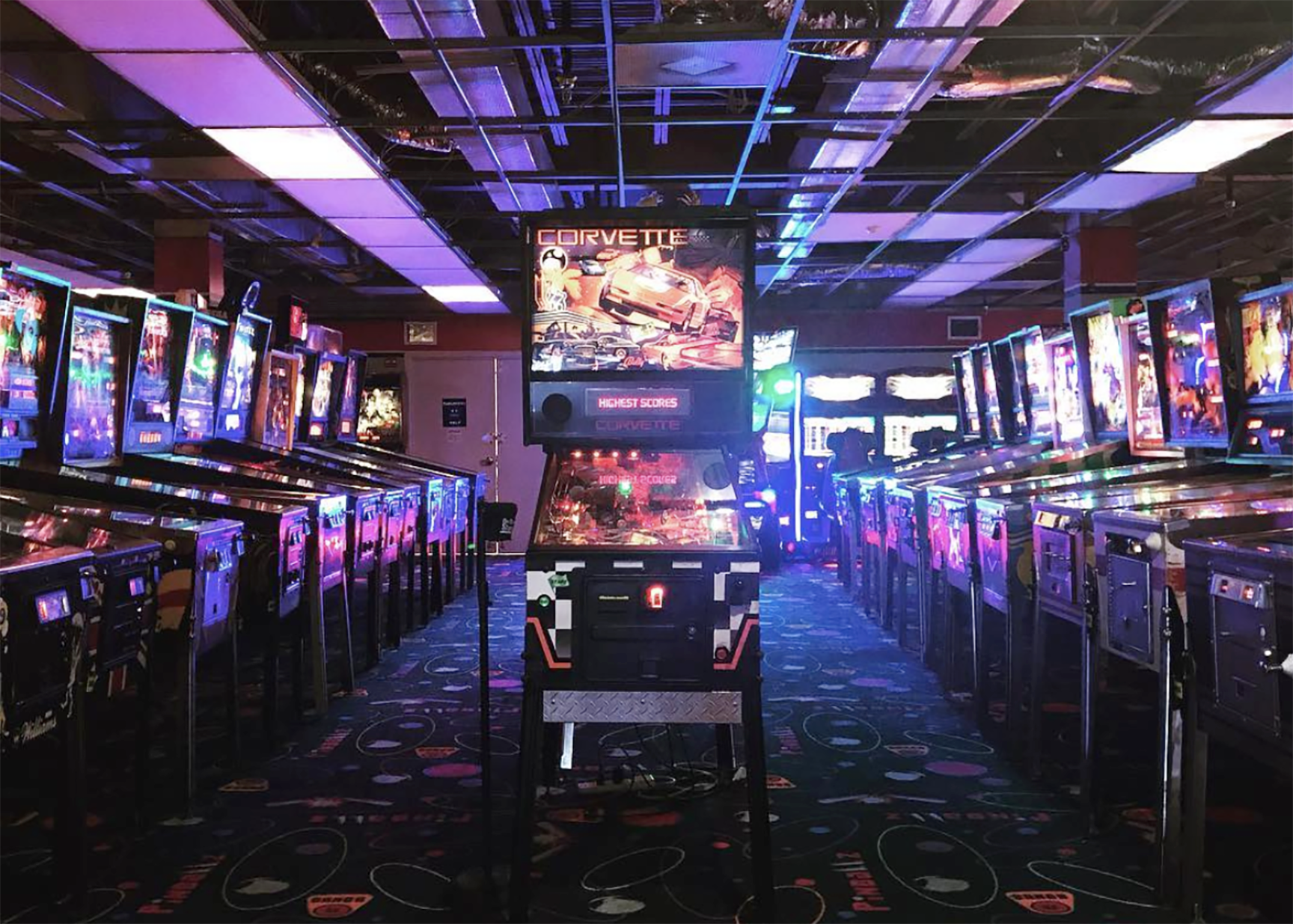 Arcade