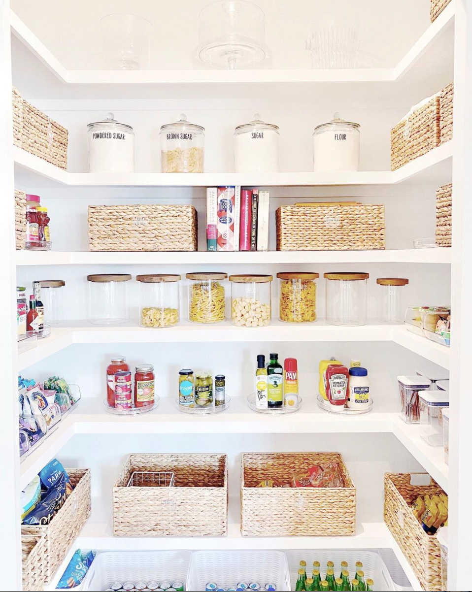 Pantry