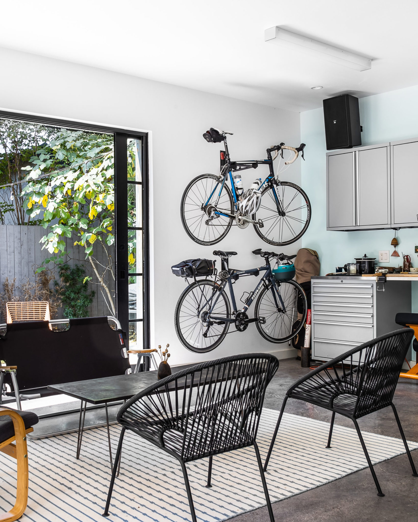 bikes