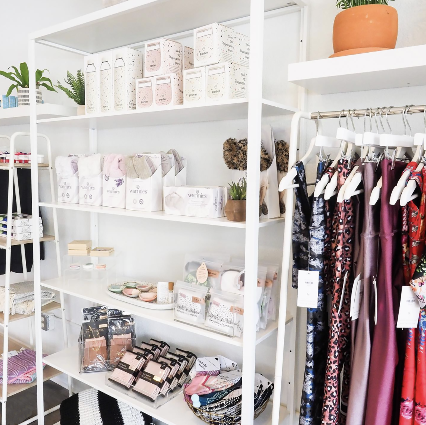 store