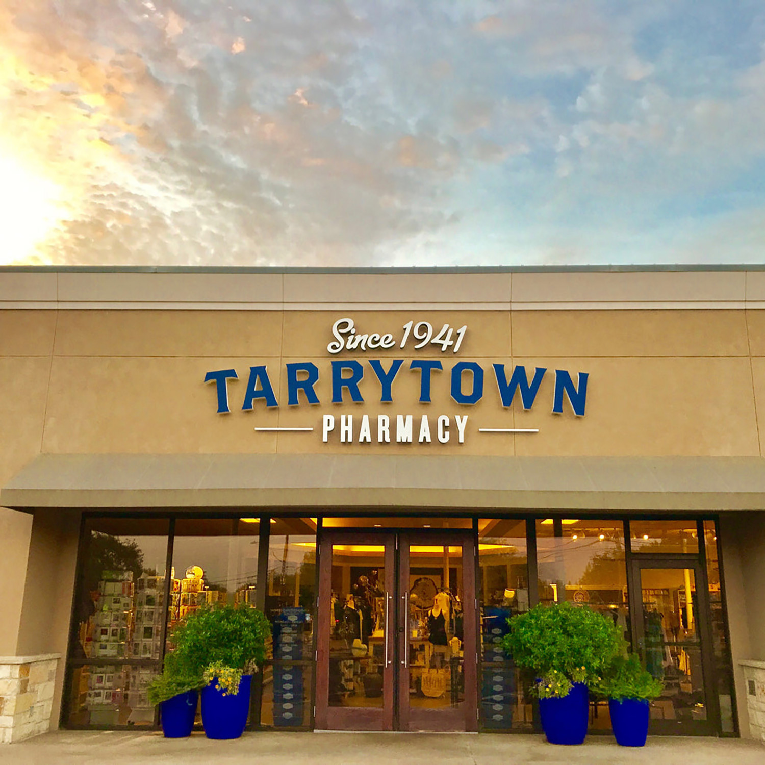 Tarrytown