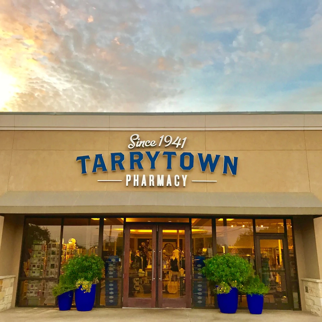 Tarrytown