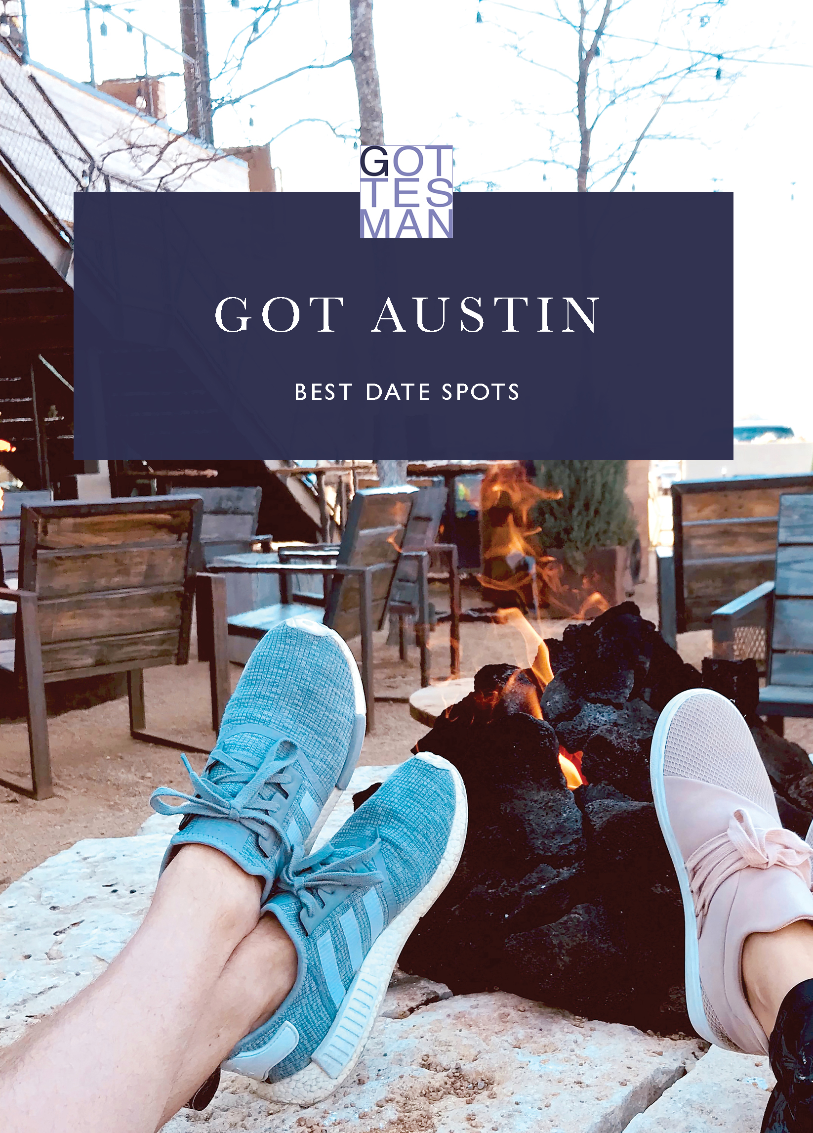 "Got Austin: Best Date Spots"