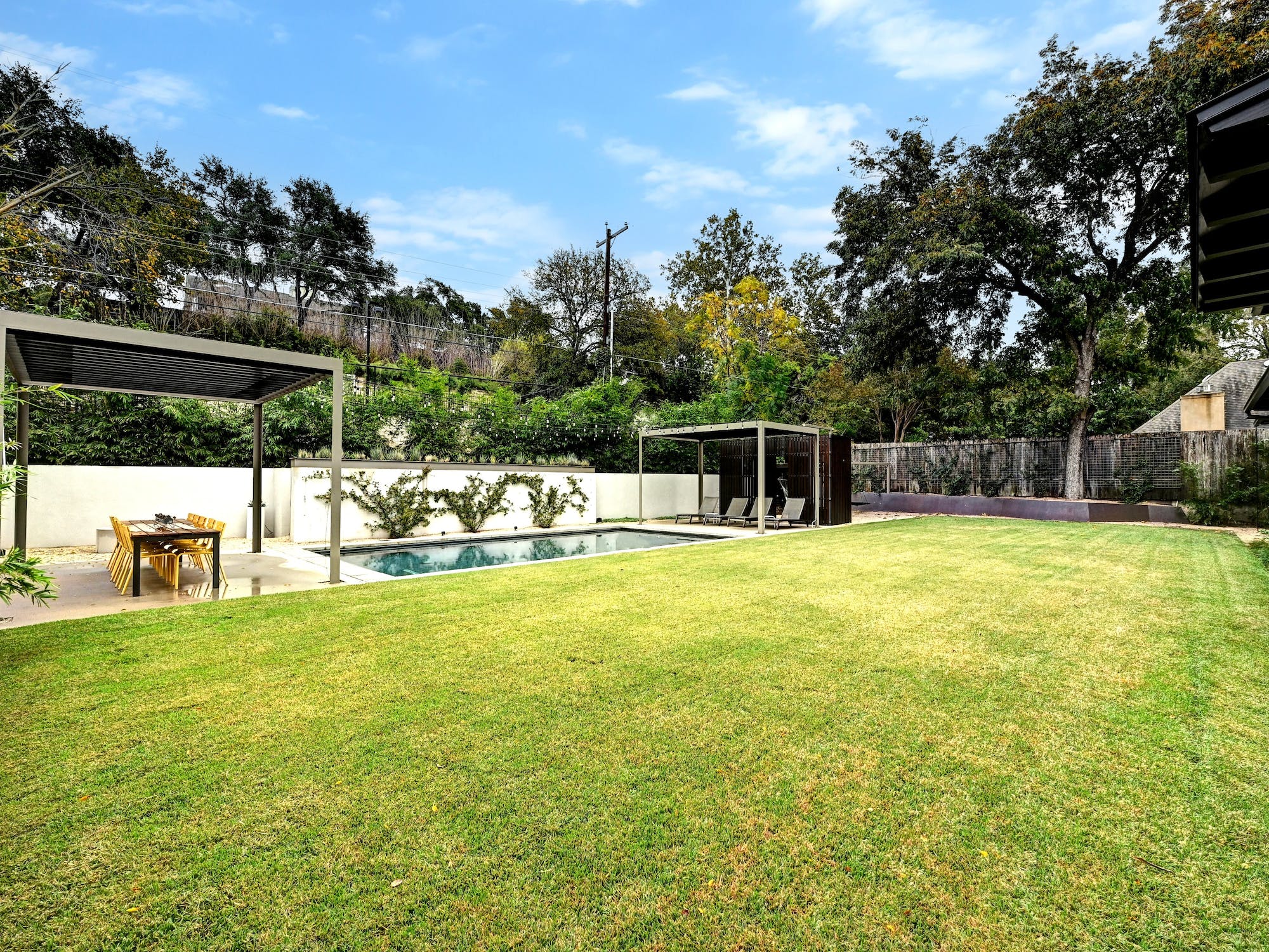 2906 Greenlee Drive Stunning 0.61 Acre home in Tarrytown